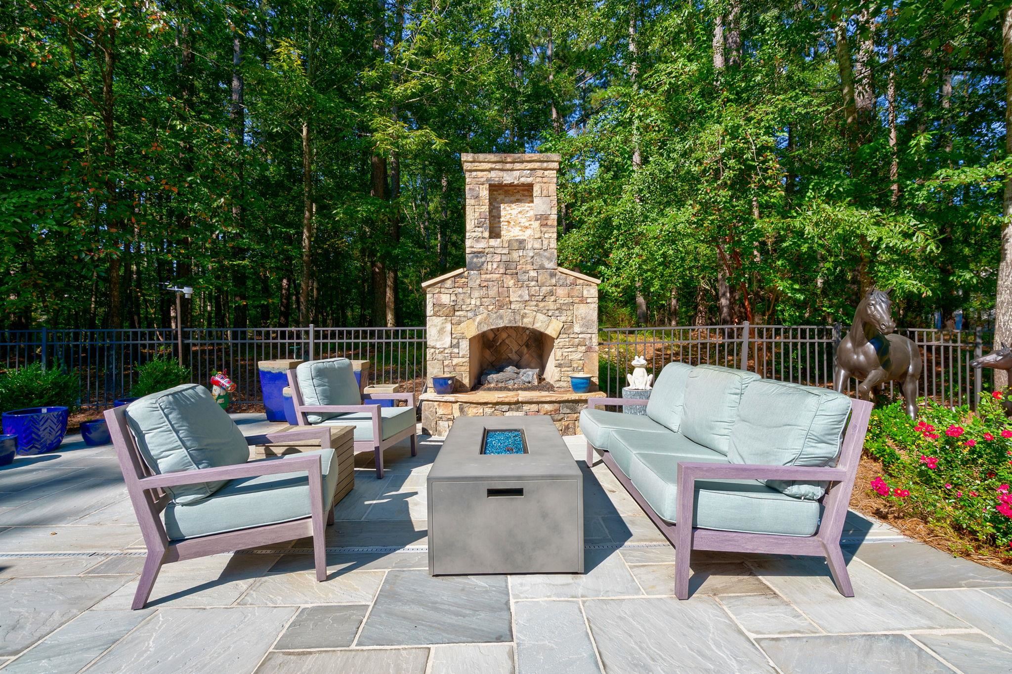 1101 CLUB COVE DRIVE image 58