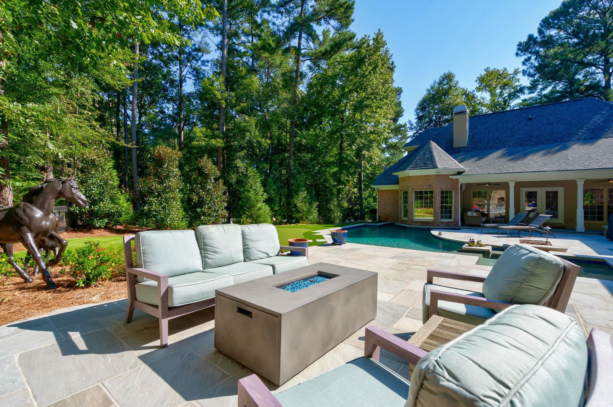 1101 CLUB COVE DRIVE image 59