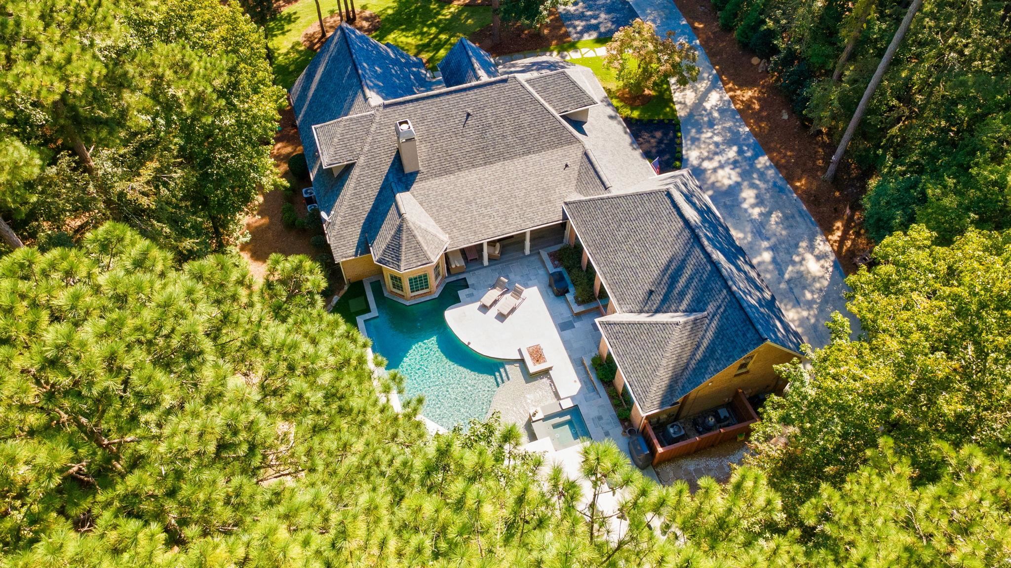 1101 CLUB COVE DRIVE image 63