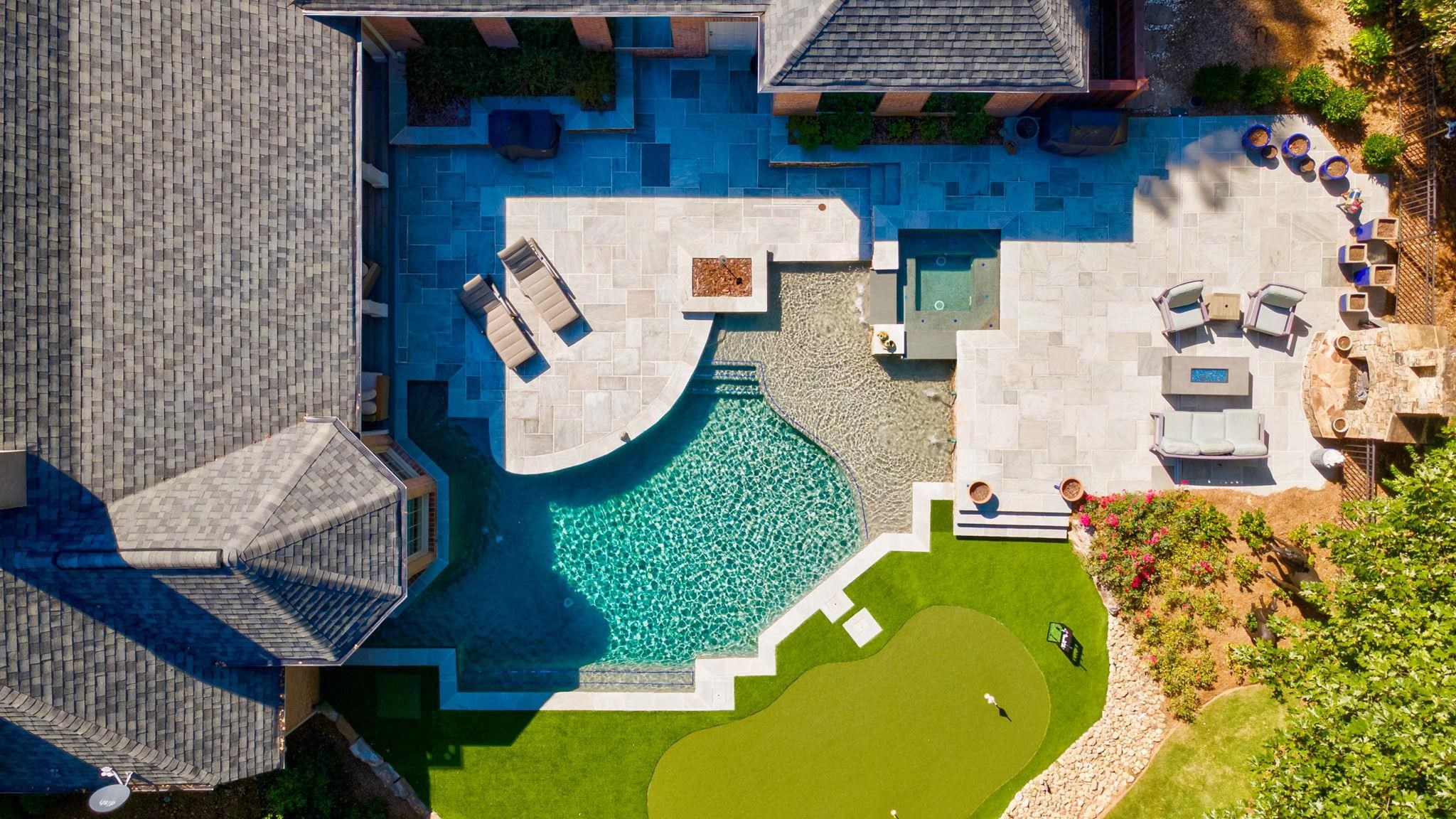 1101 CLUB COVE DRIVE image 64