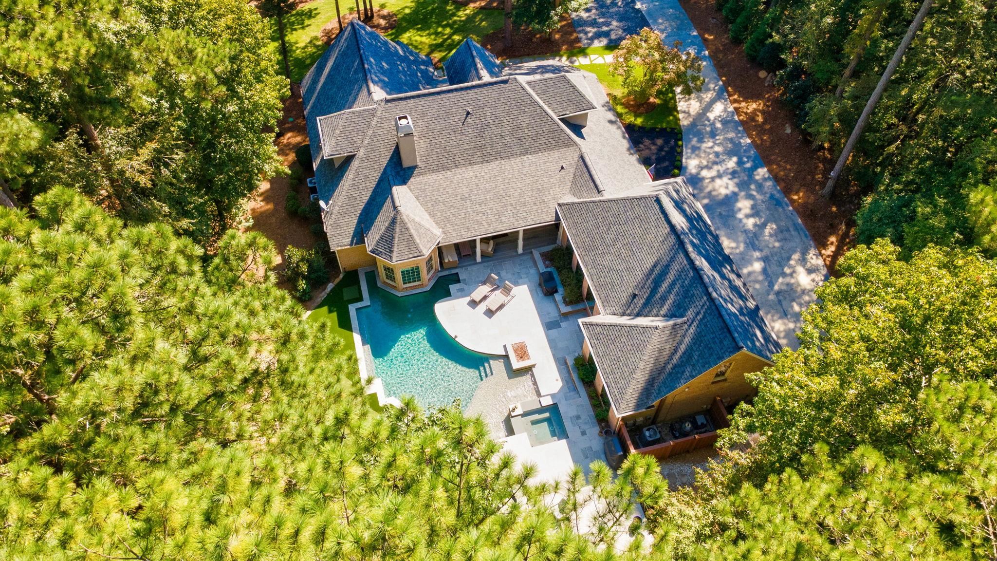 1101 CLUB COVE DRIVE image 65