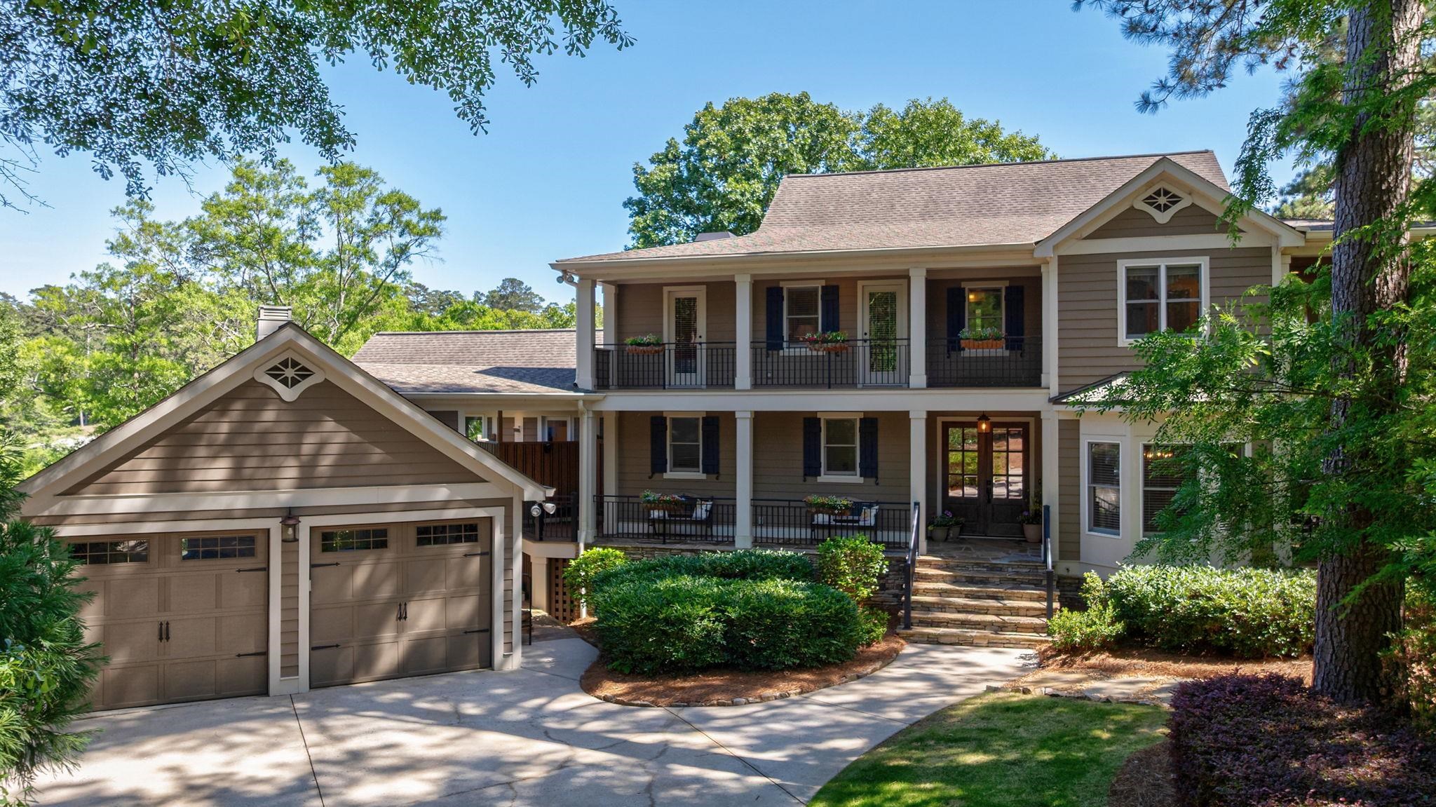 1110 KIMBROUGH HILL DRIVE image 1