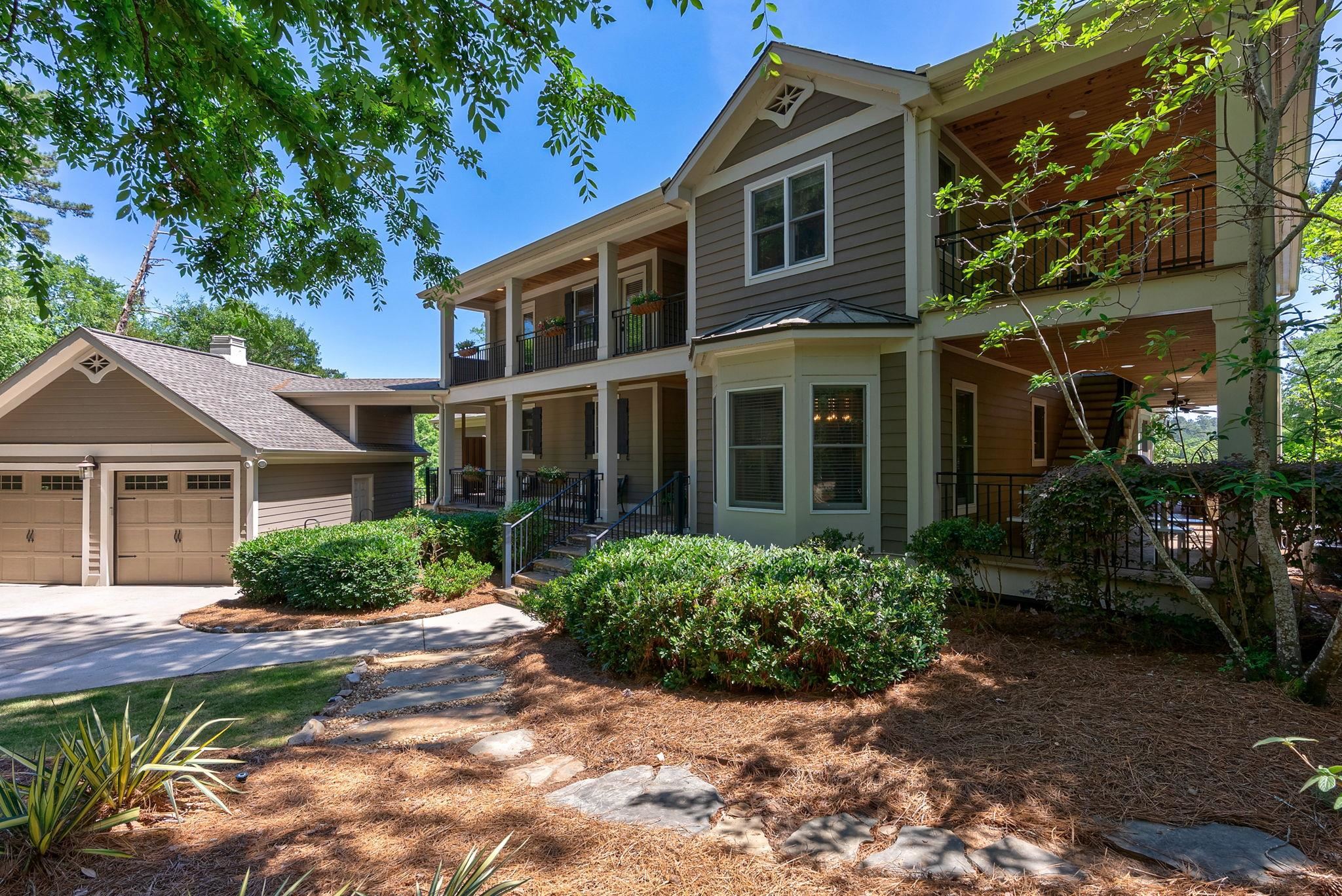 1110 KIMBROUGH HILL DRIVE image 2