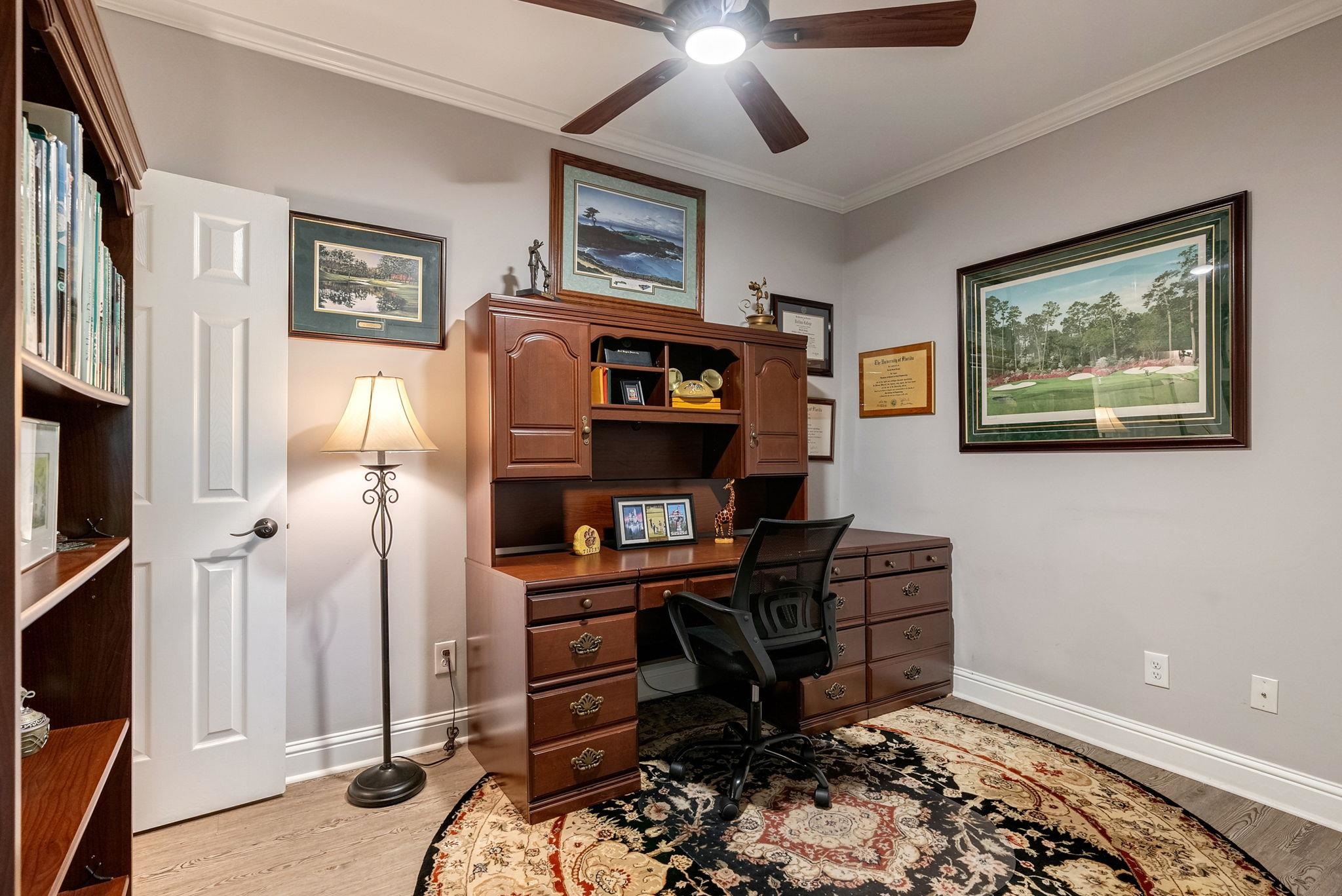 1110 KIMBROUGH HILL DRIVE image 61