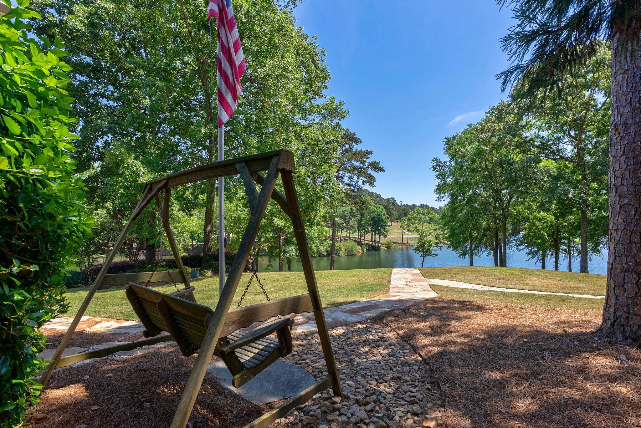 1110 KIMBROUGH HILL DRIVE image 74