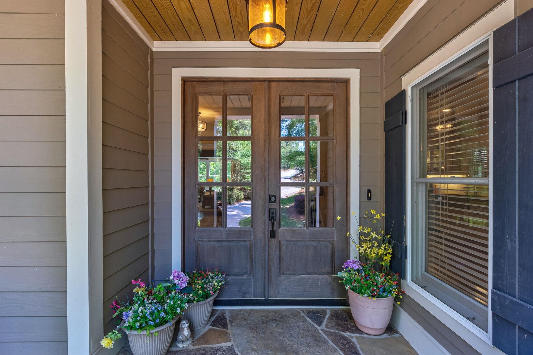 1110 KIMBROUGH HILL DRIVE image 9