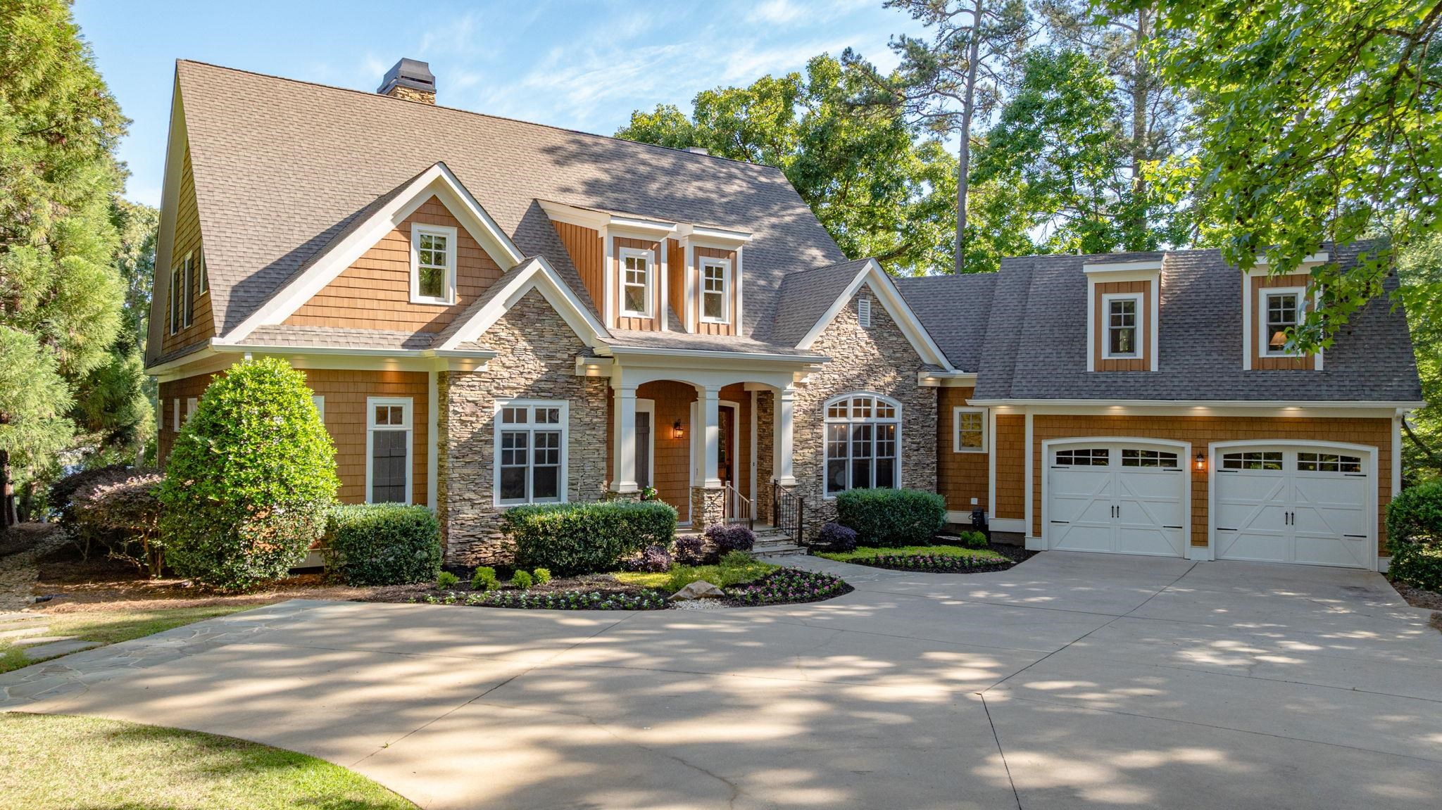 1101 KIMBROUGH HILL DRIVE image 1