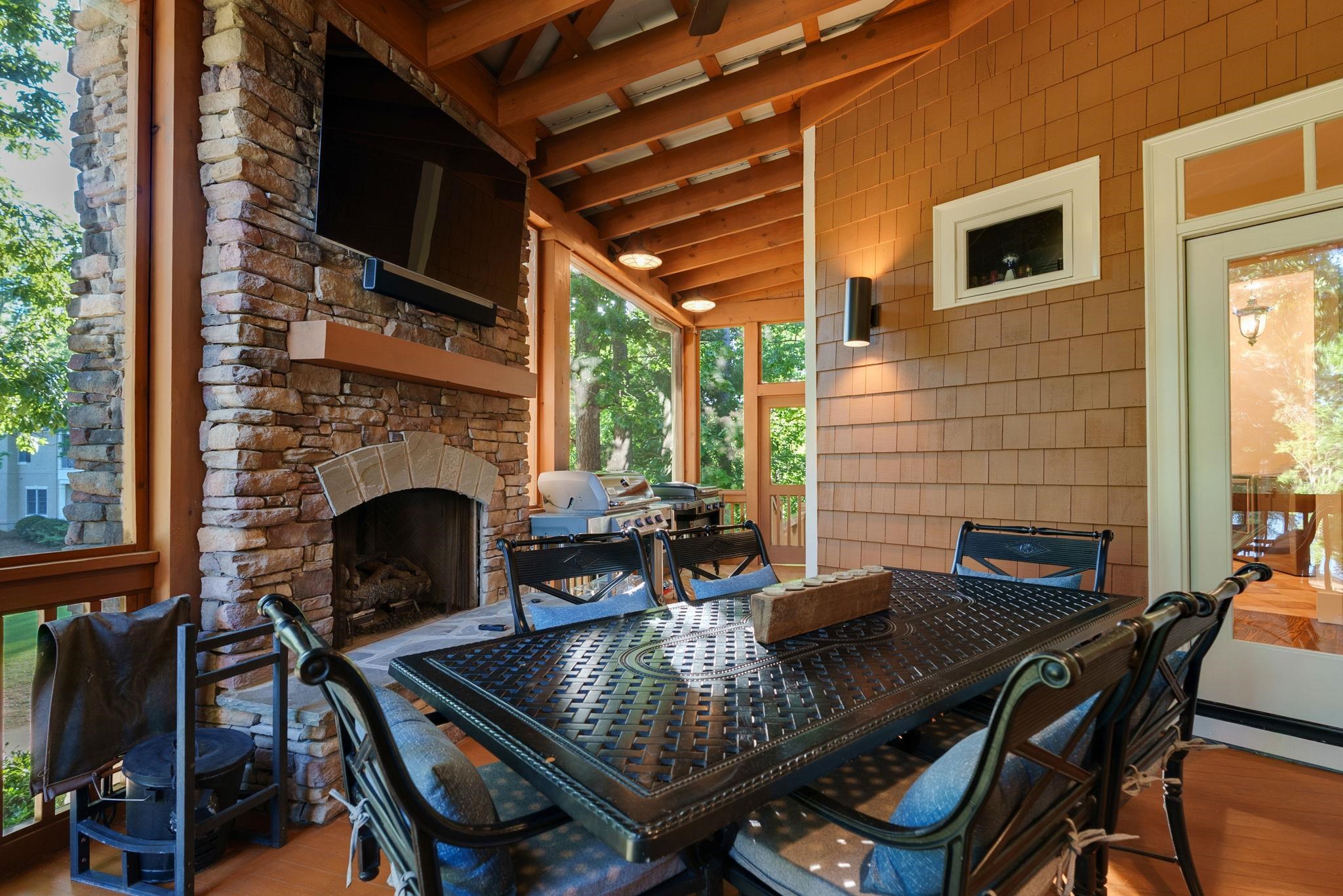 1101 KIMBROUGH HILL DRIVE image 29