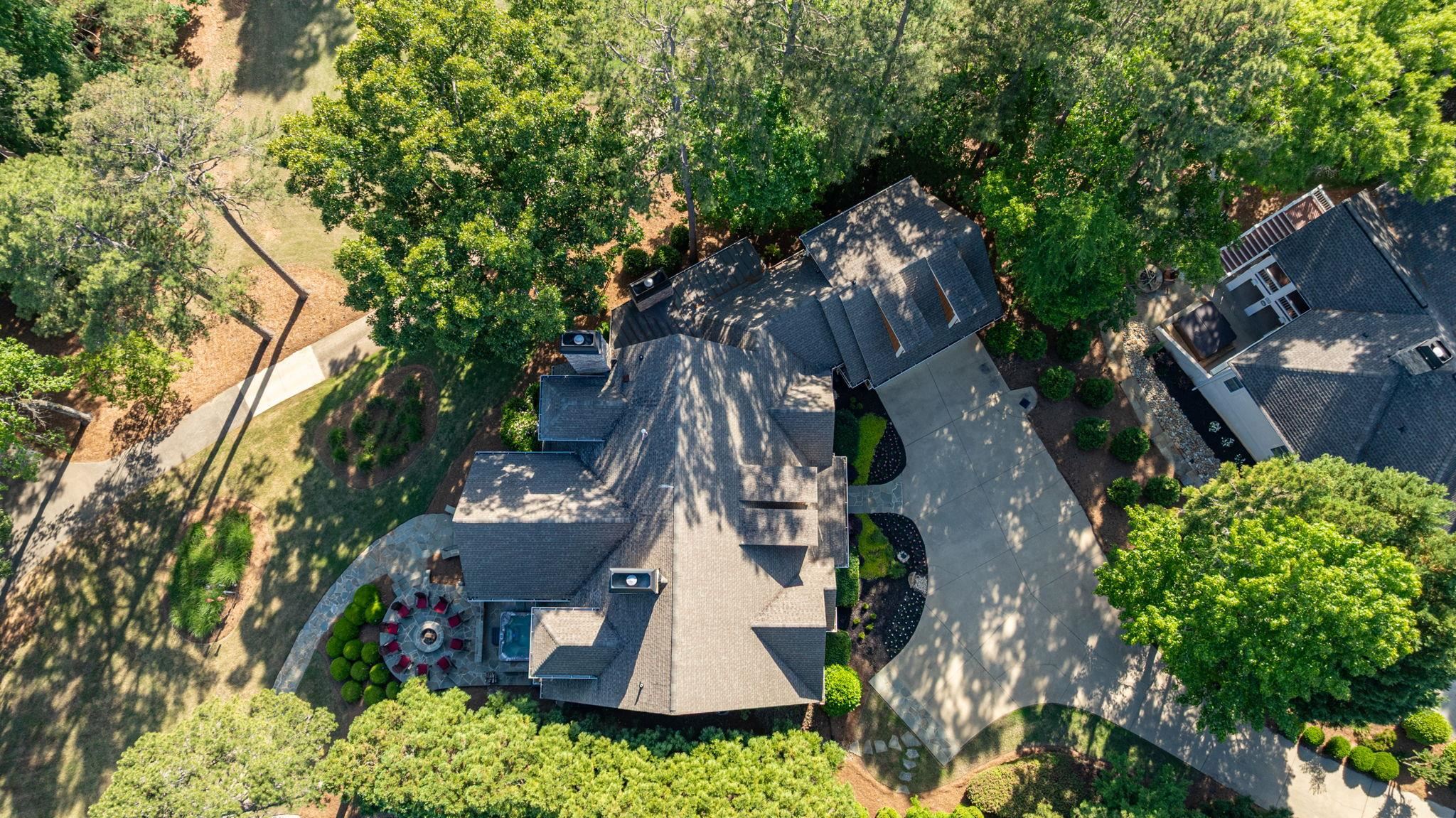 1101 KIMBROUGH HILL DRIVE image 65