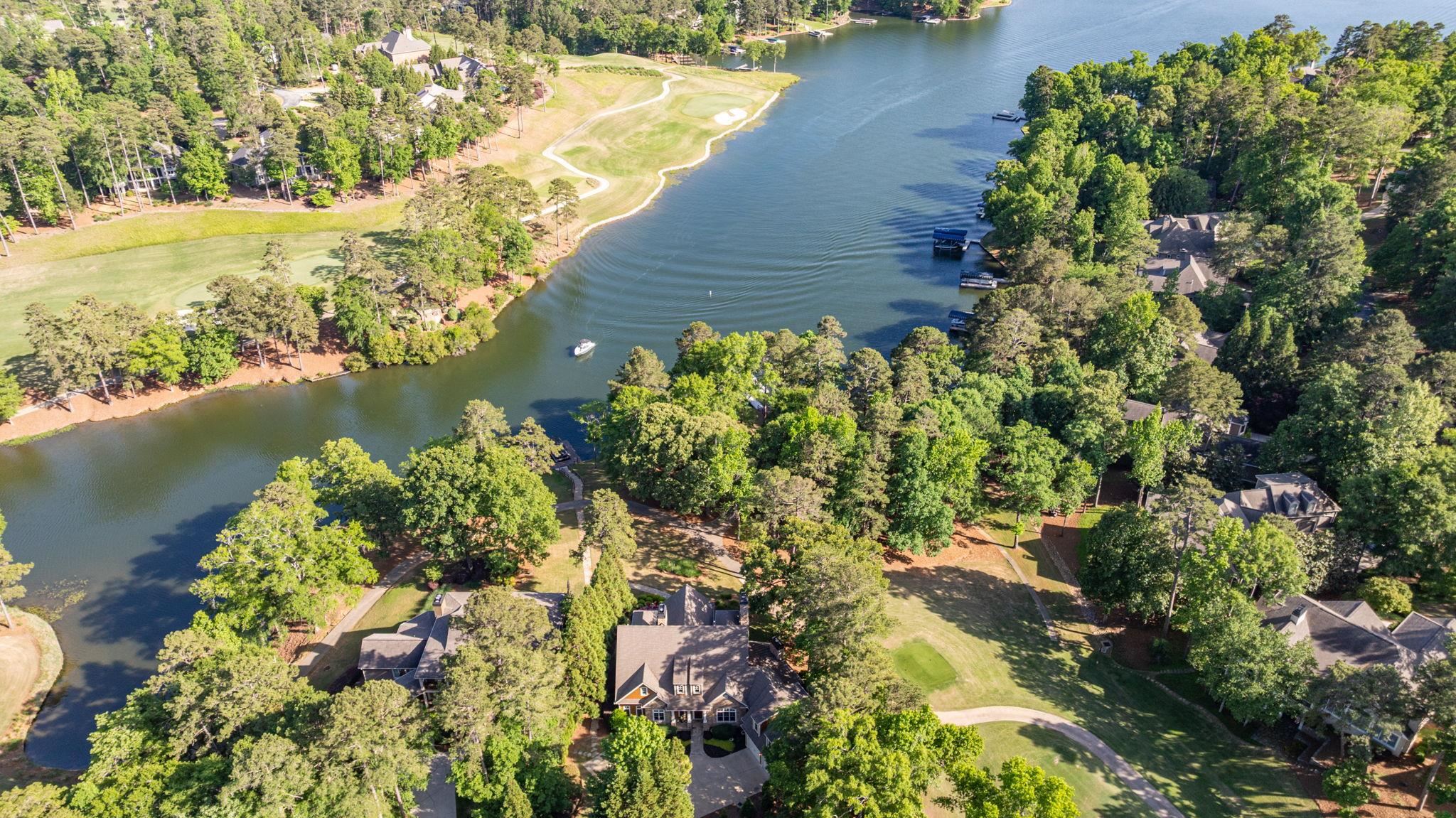 1101 KIMBROUGH HILL DRIVE image 66