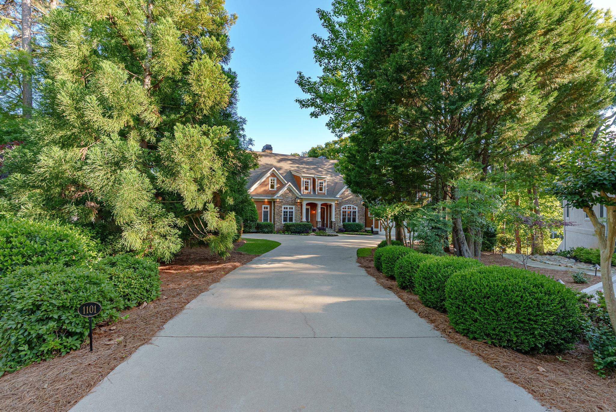1101 KIMBROUGH HILL DRIVE image 69