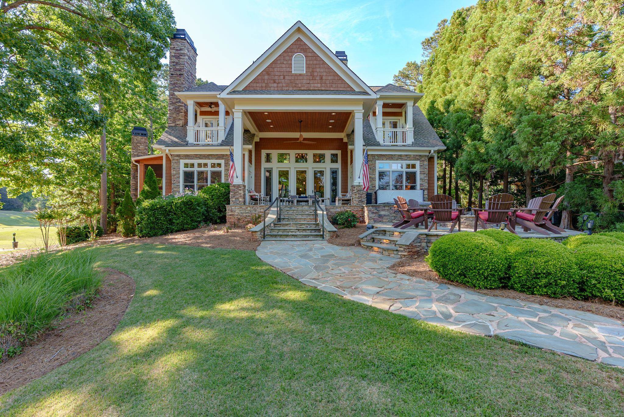 1101 KIMBROUGH HILL DRIVE image 70