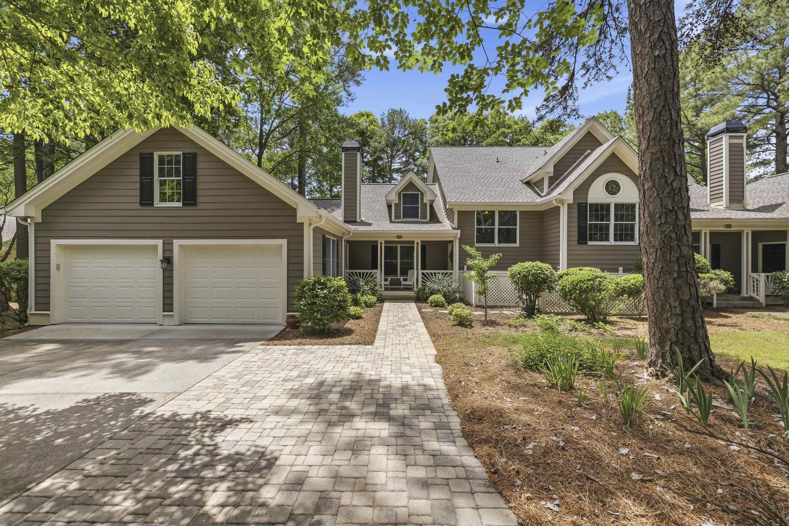 1039 PLANTERS TRAIL image 1