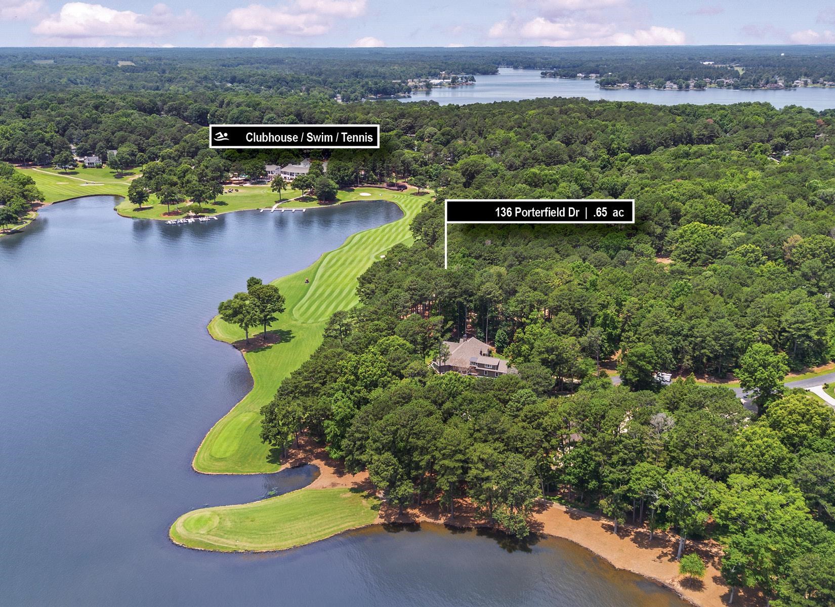 136 Porterfield Drive image 1