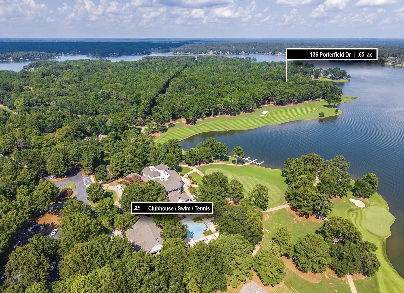 136 Porterfield Drive image 2