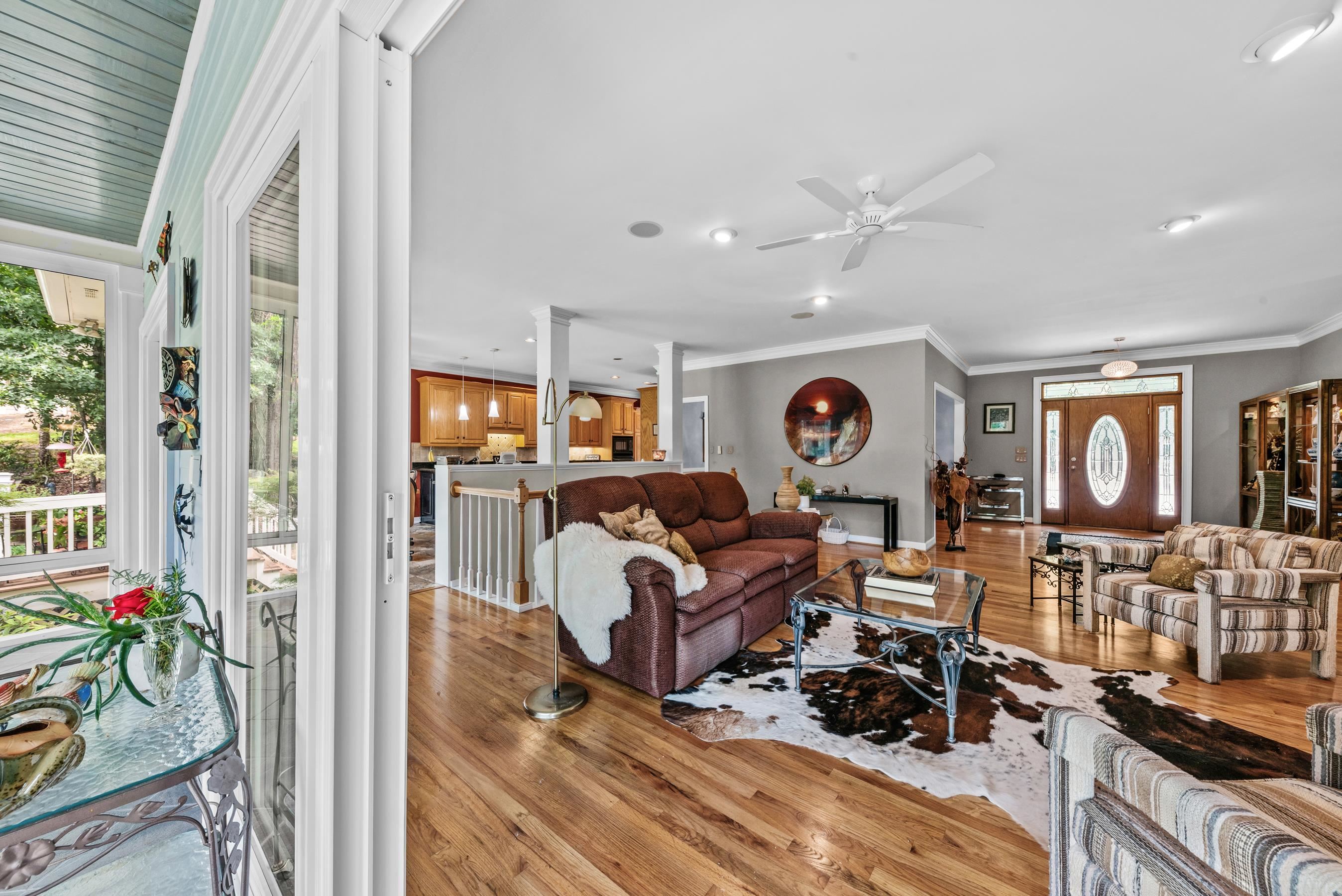 1151 SHOULDERBONE CIRCLE image 36