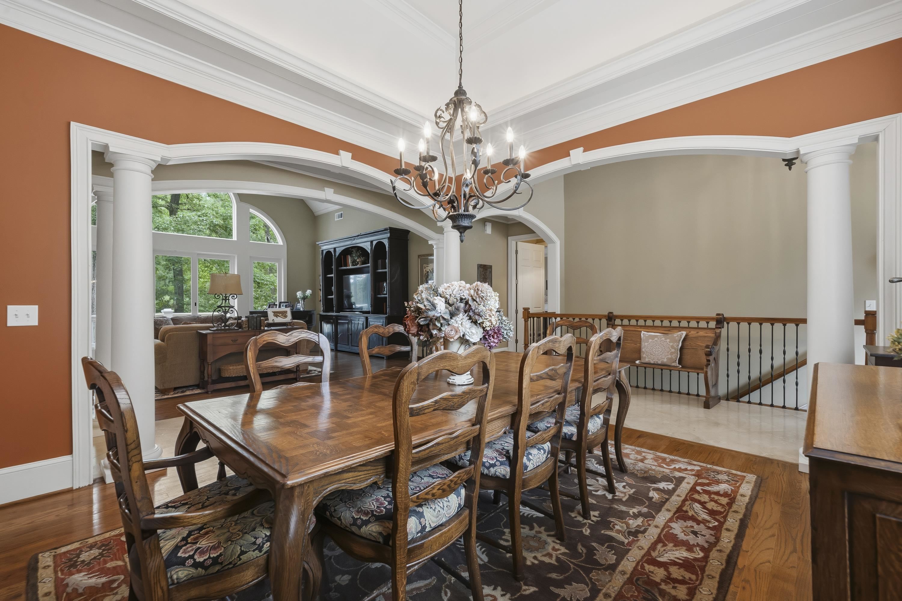 1051 CAWTHORNE LANE image 16