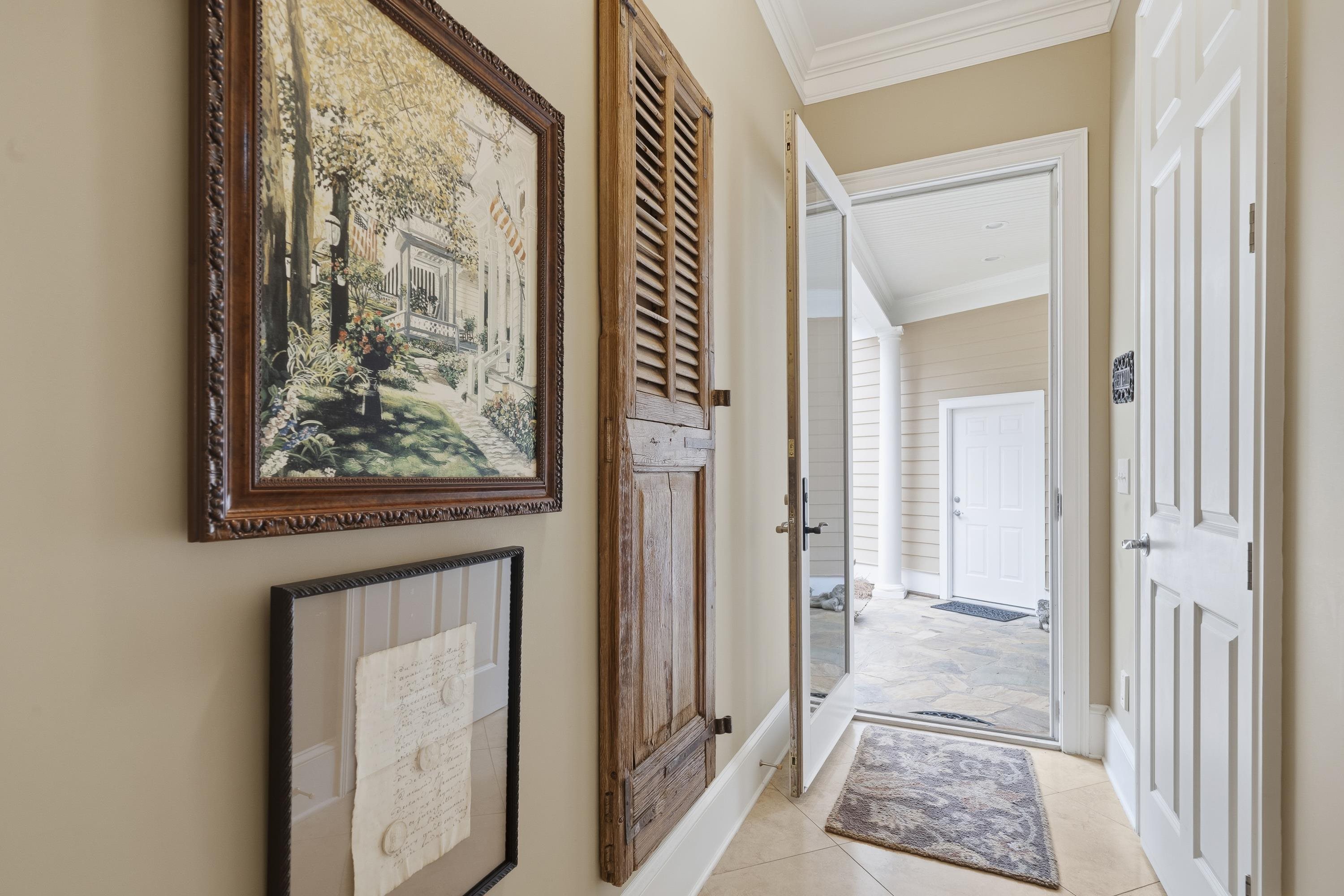 1051 CAWTHORNE LANE image 36