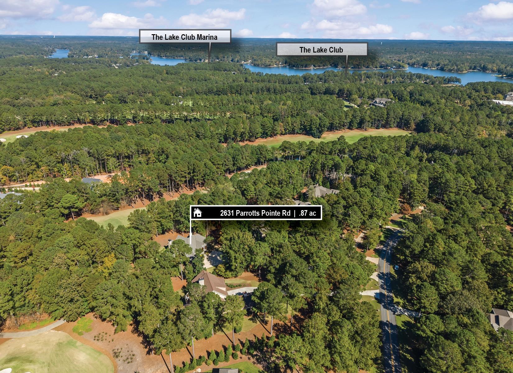 2631 PARROTTS POINT ROAD image 61
