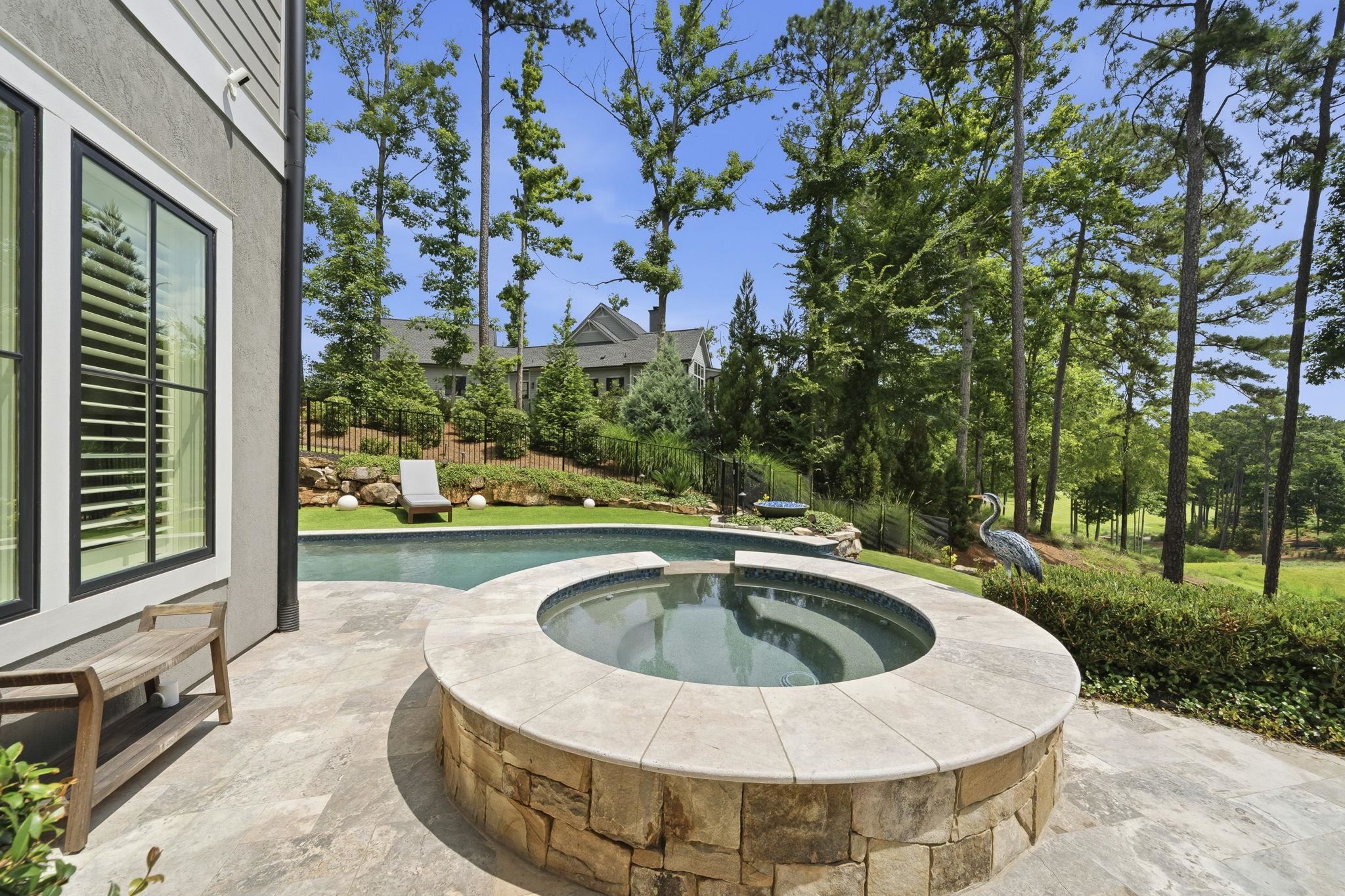1140 LUMBERING CREEK image 47