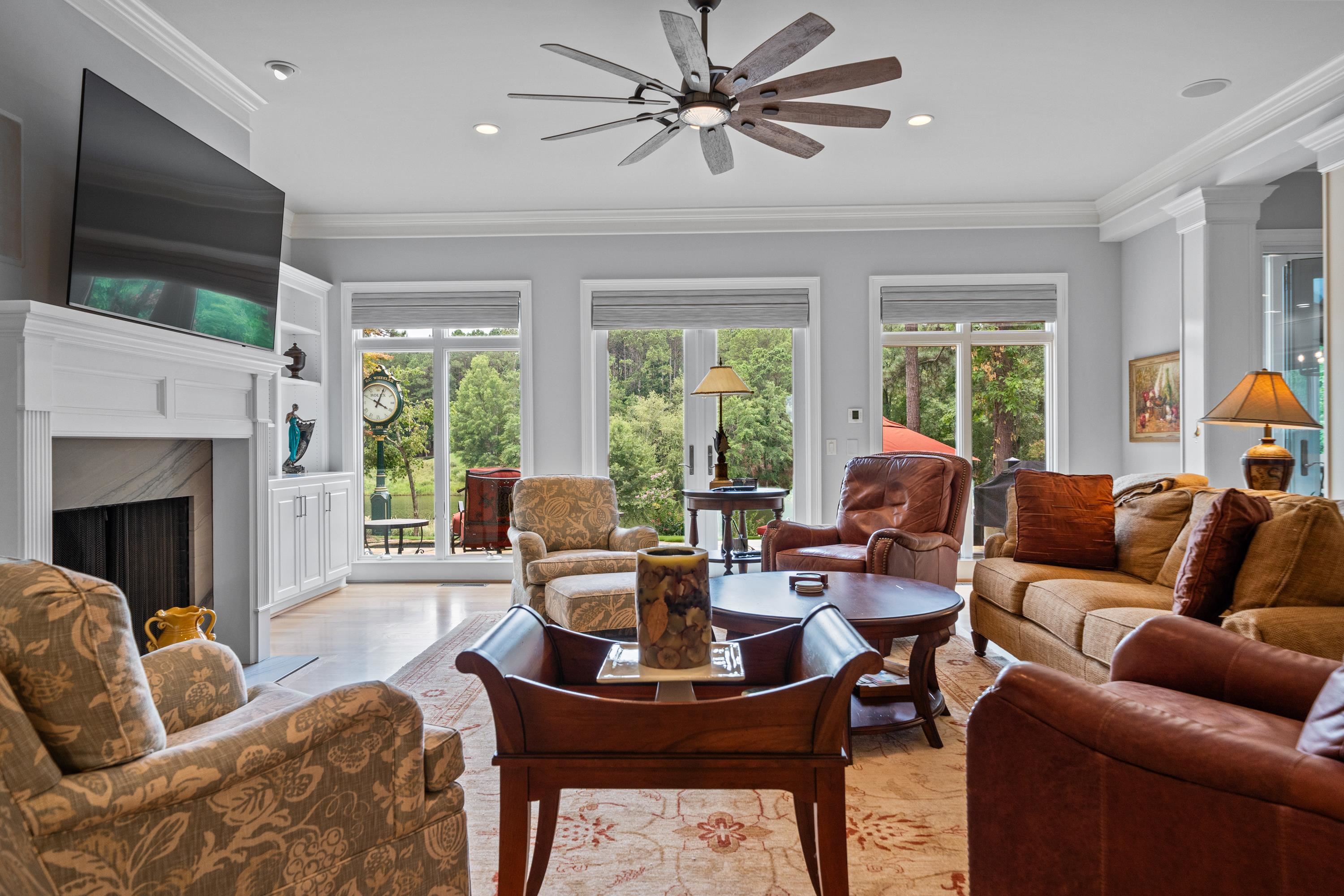 1221 LAKE CLUB DRIVE image 22