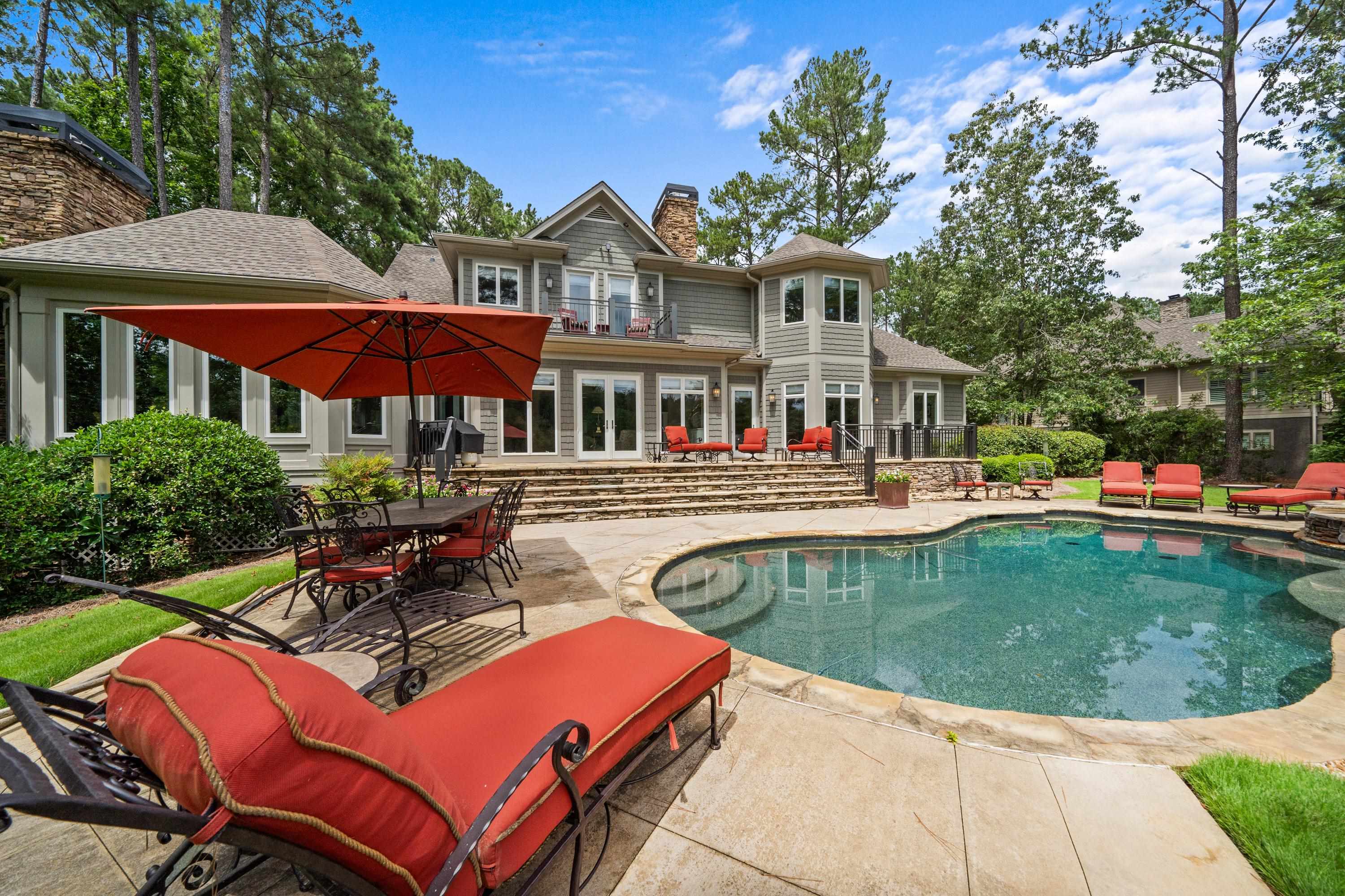 1221 LAKE CLUB DRIVE image 4