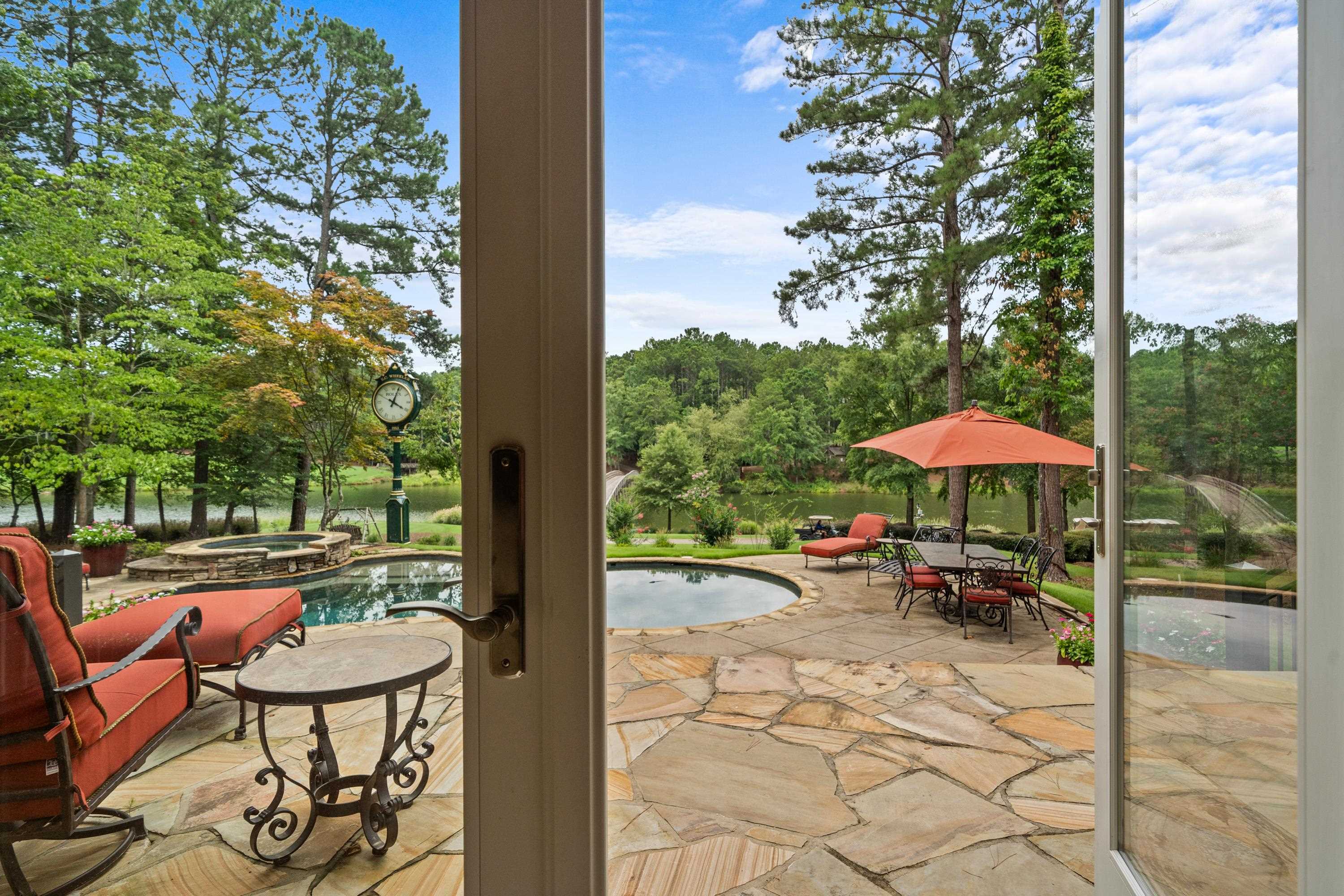 1221 LAKE CLUB DRIVE image 40