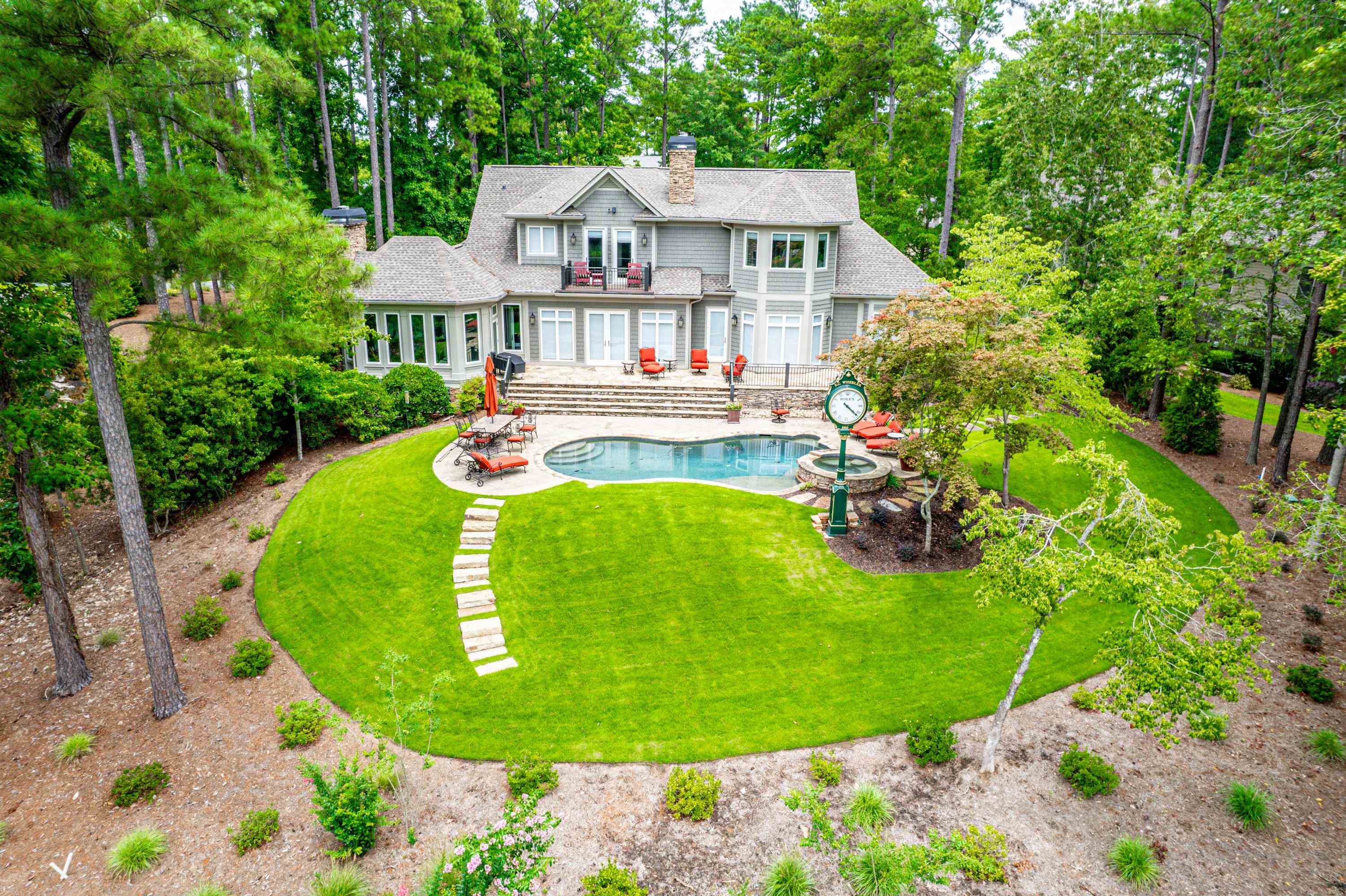 1221 LAKE CLUB DRIVE image 75