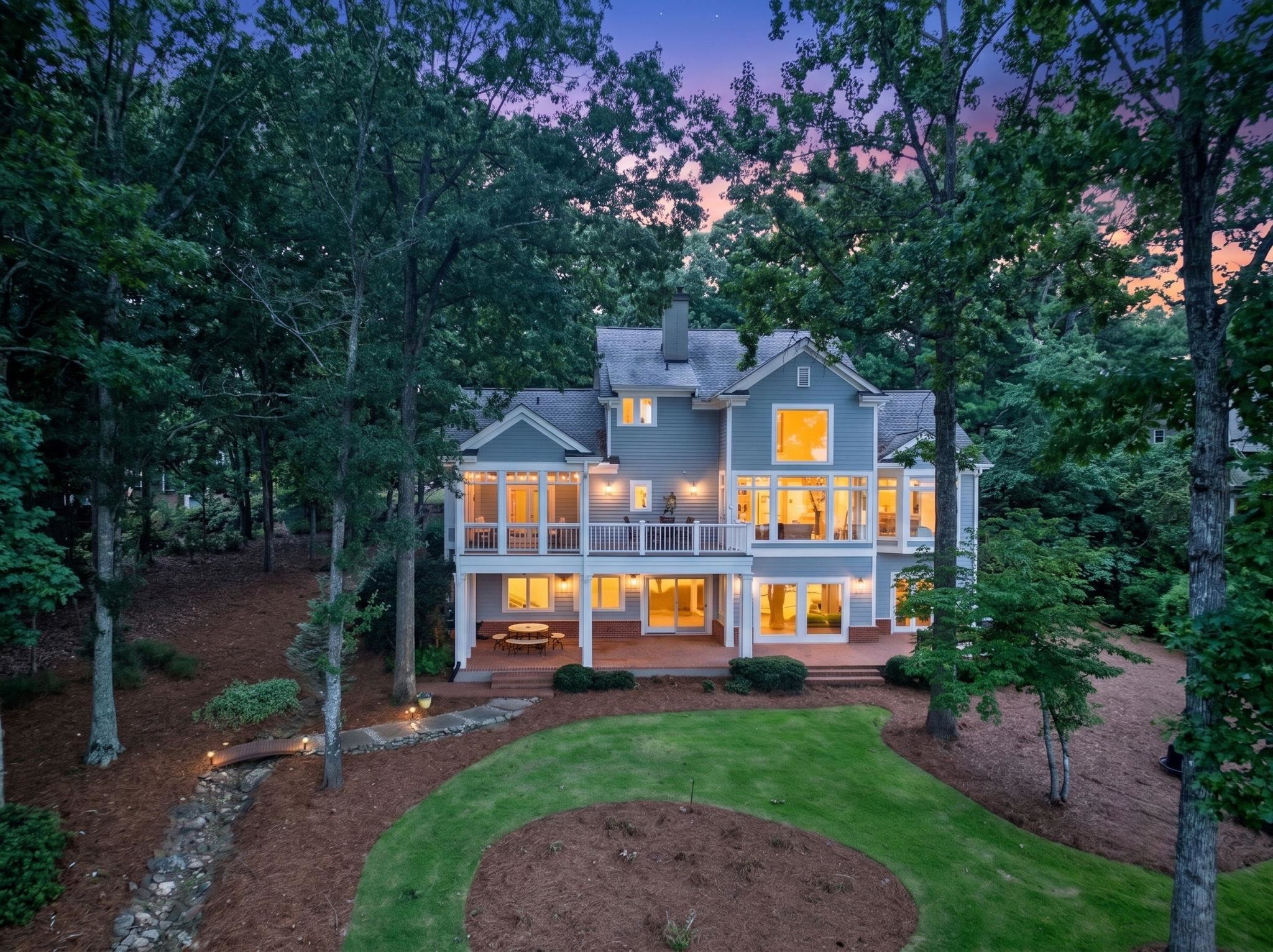 109 BULLOCH HALL LANE image 6
