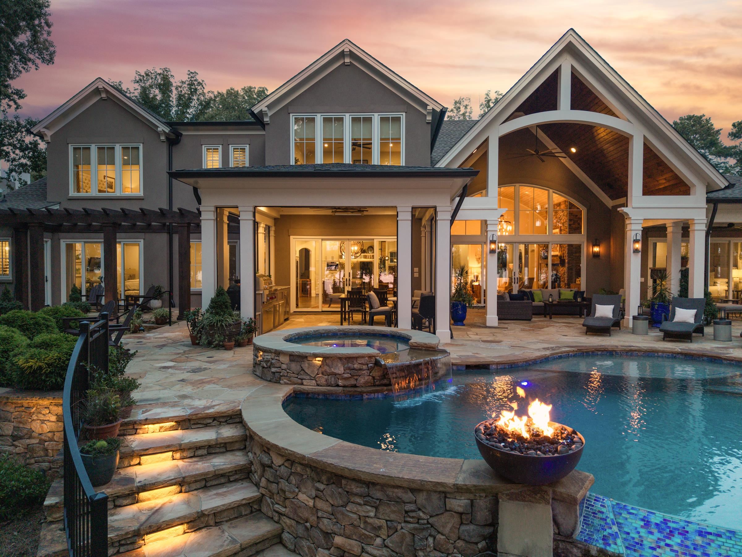 1201 BIG WATER CIRCLE image 65