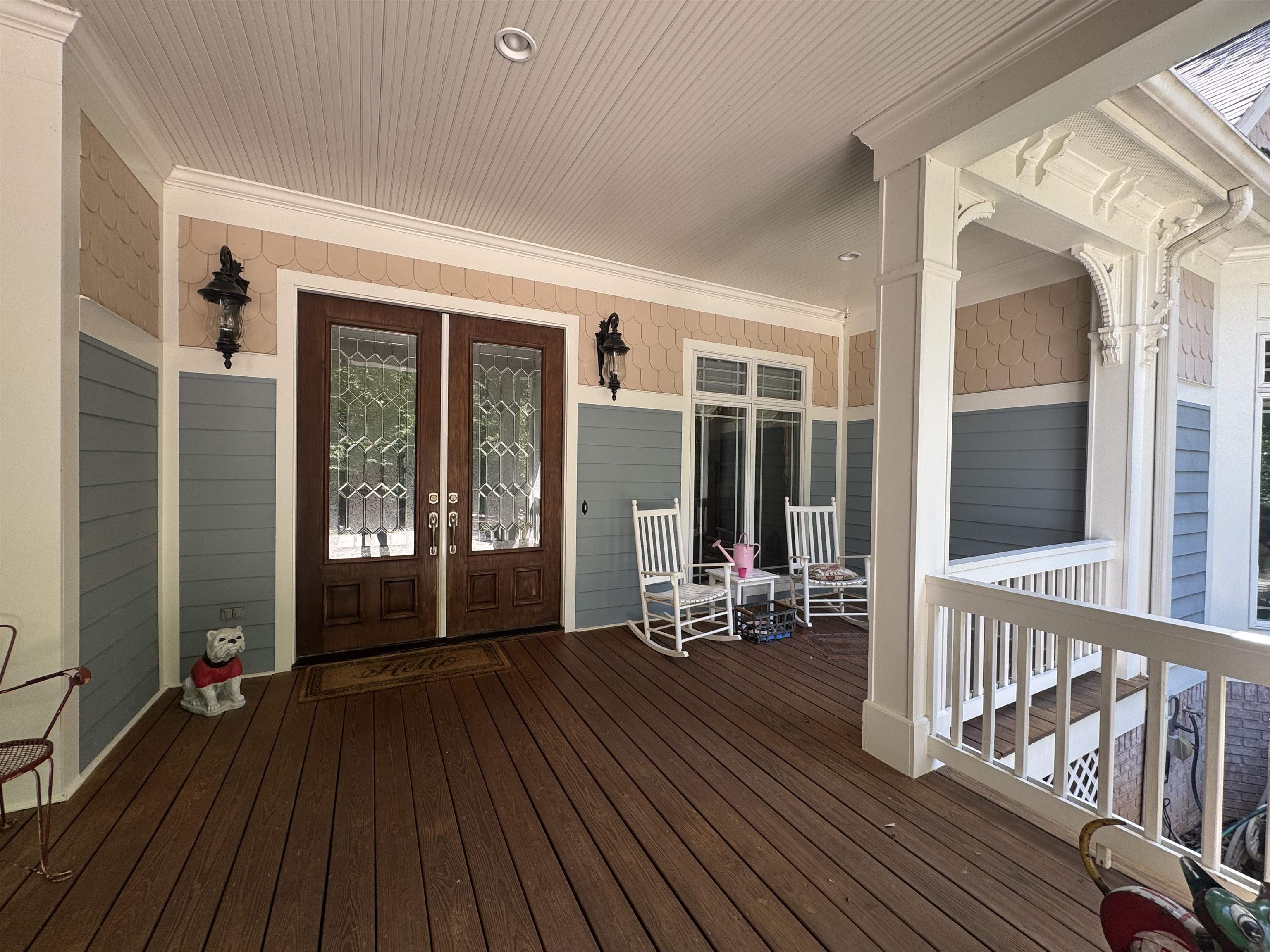 1020 HIXONS BLUFF image 2