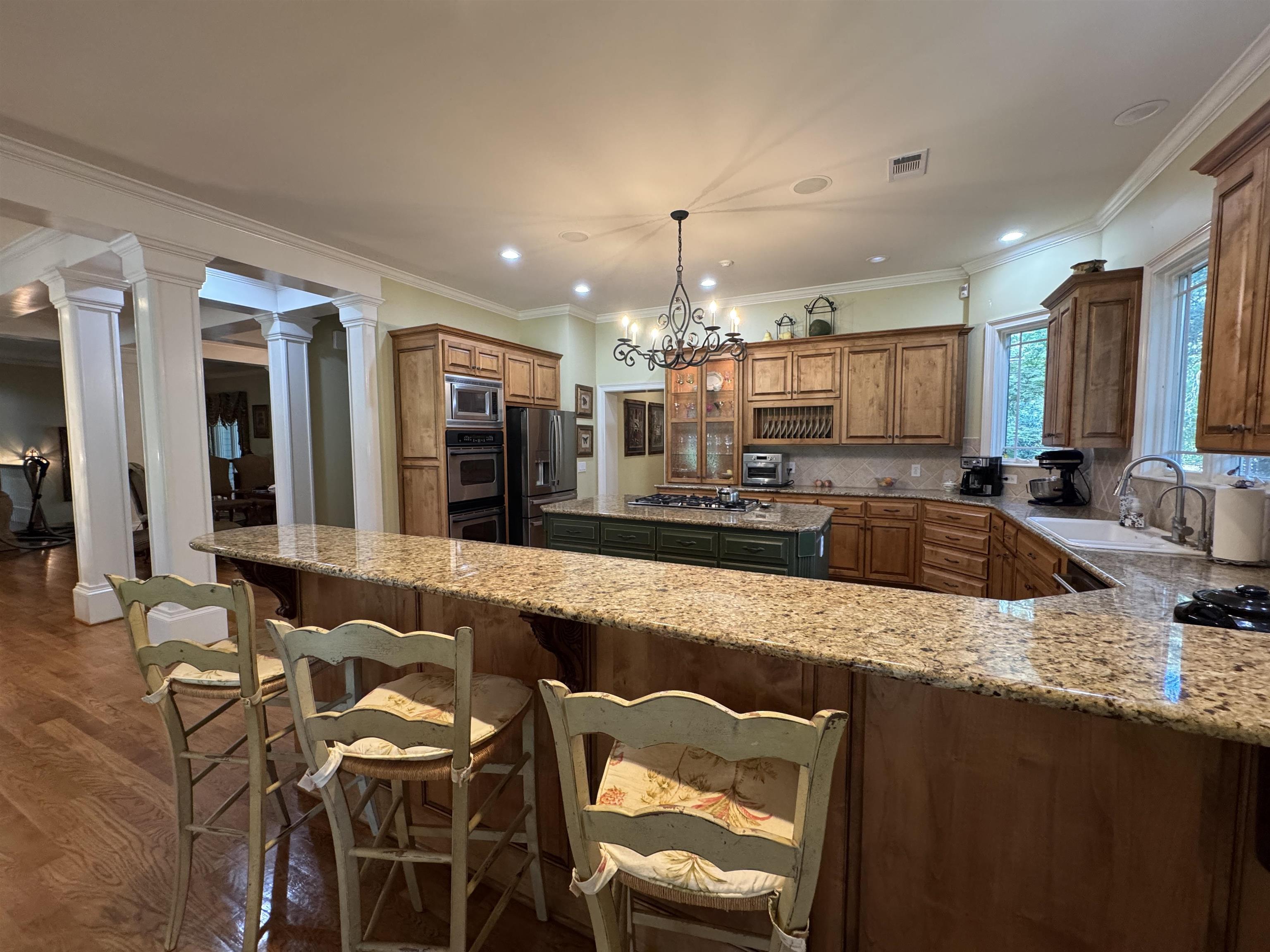 1020 HIXONS BLUFF image 14