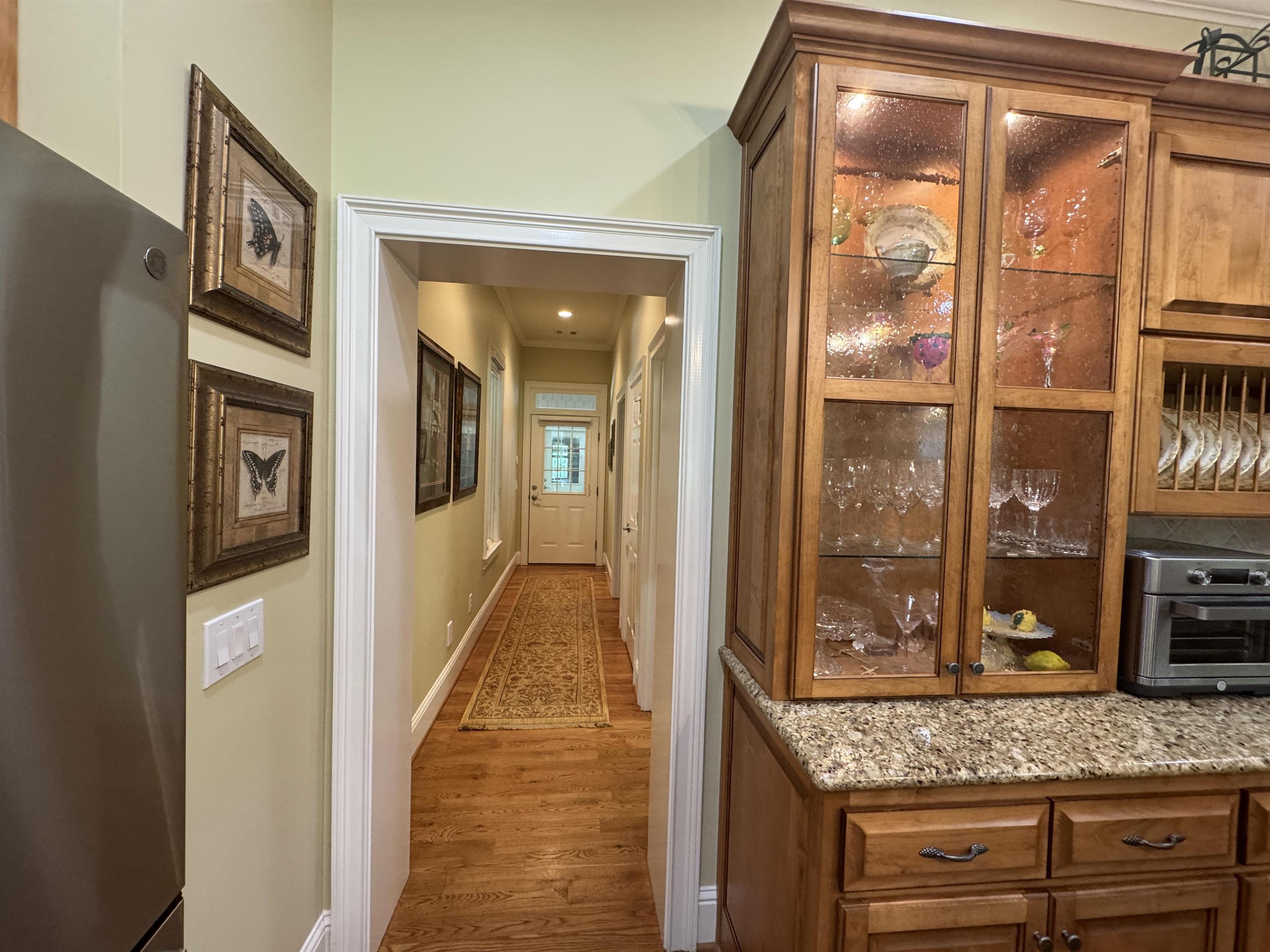 1020 HIXONS BLUFF image 17