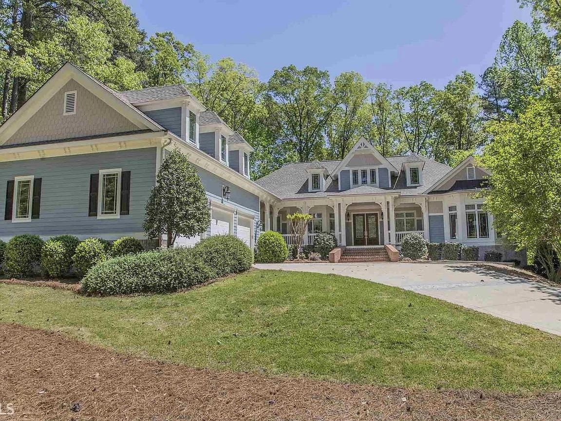 1020 HIXONS BLUFF image 3