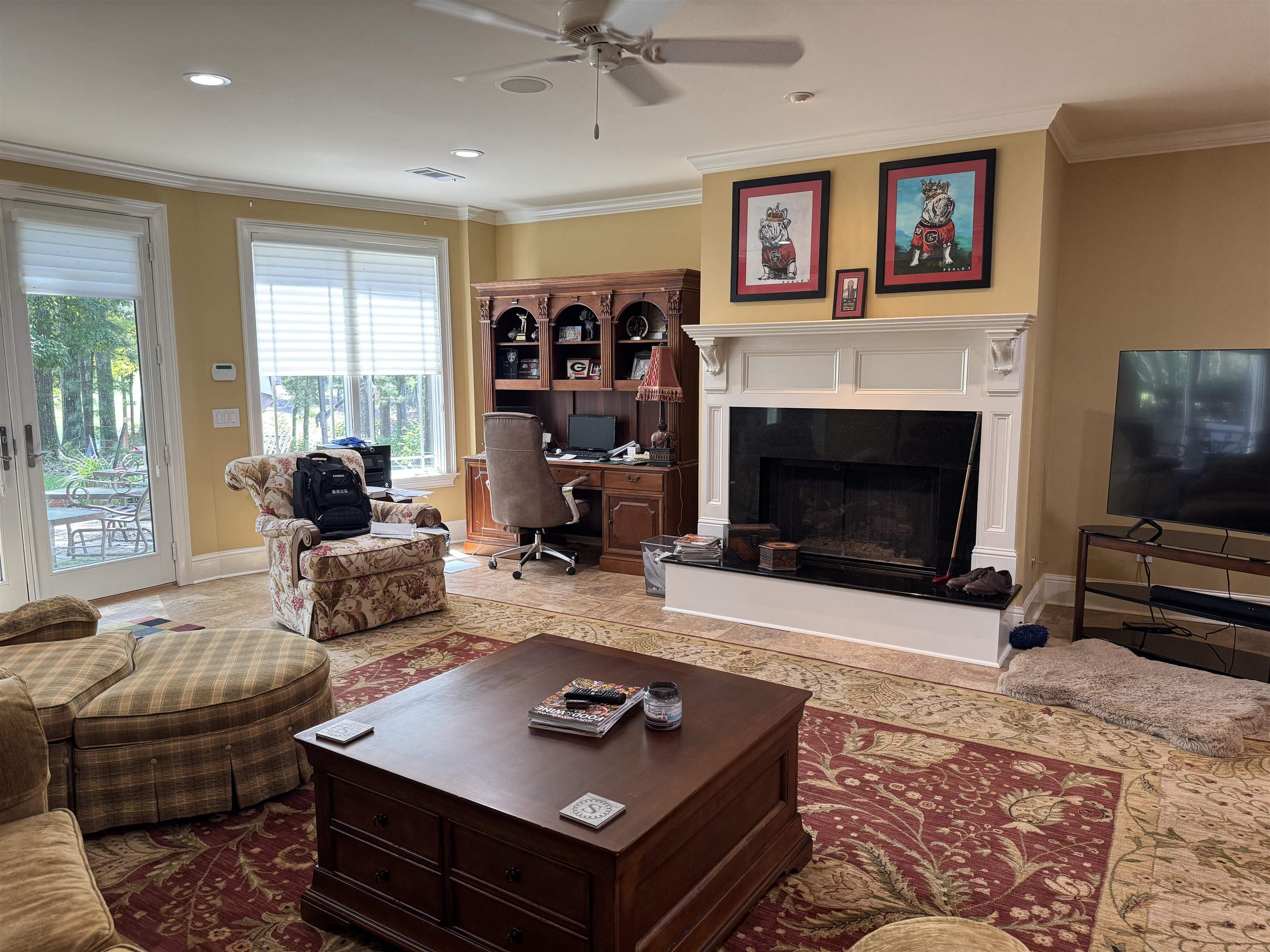 1020 HIXONS BLUFF image 45