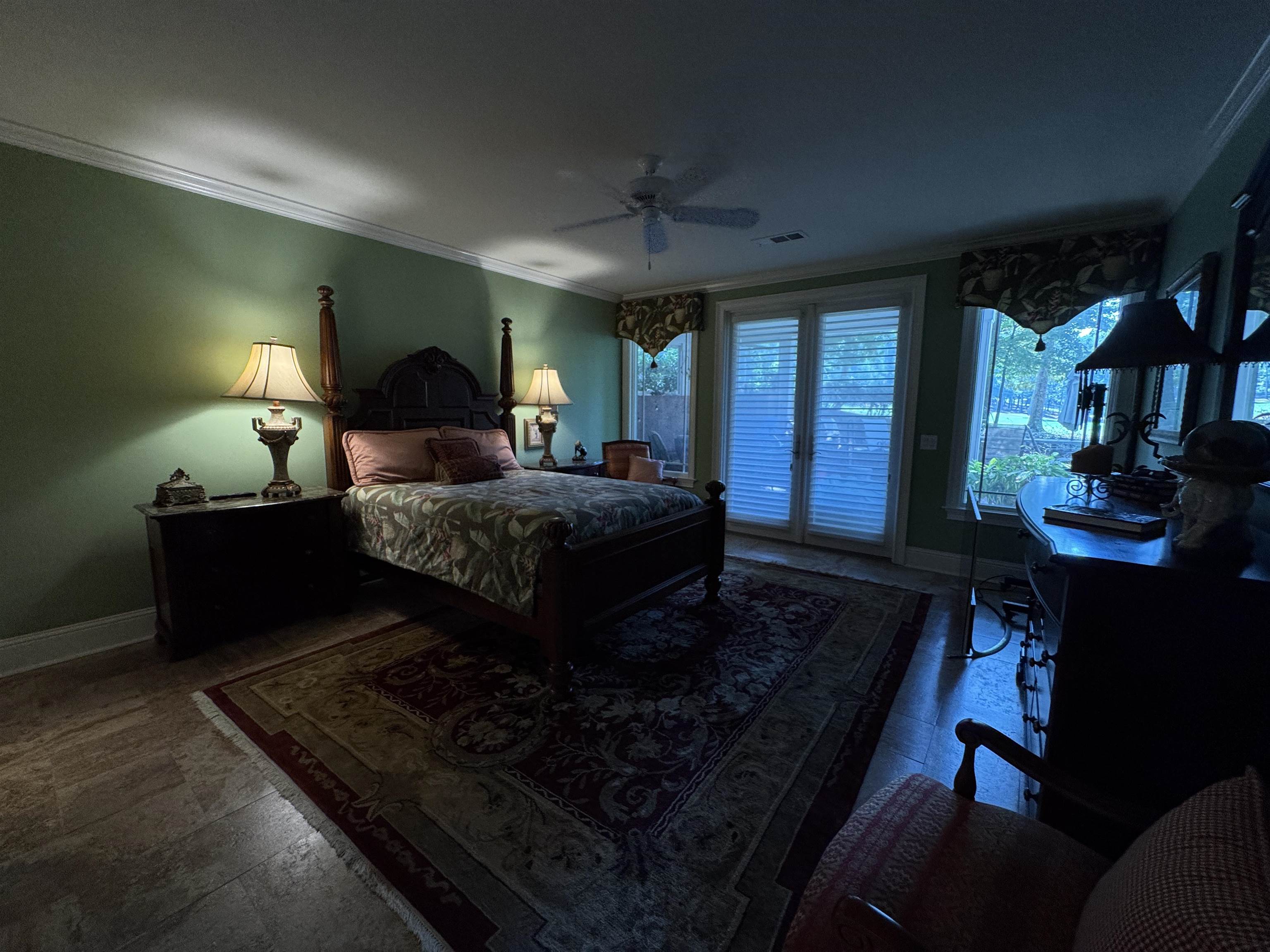 1020 HIXONS BLUFF image 55