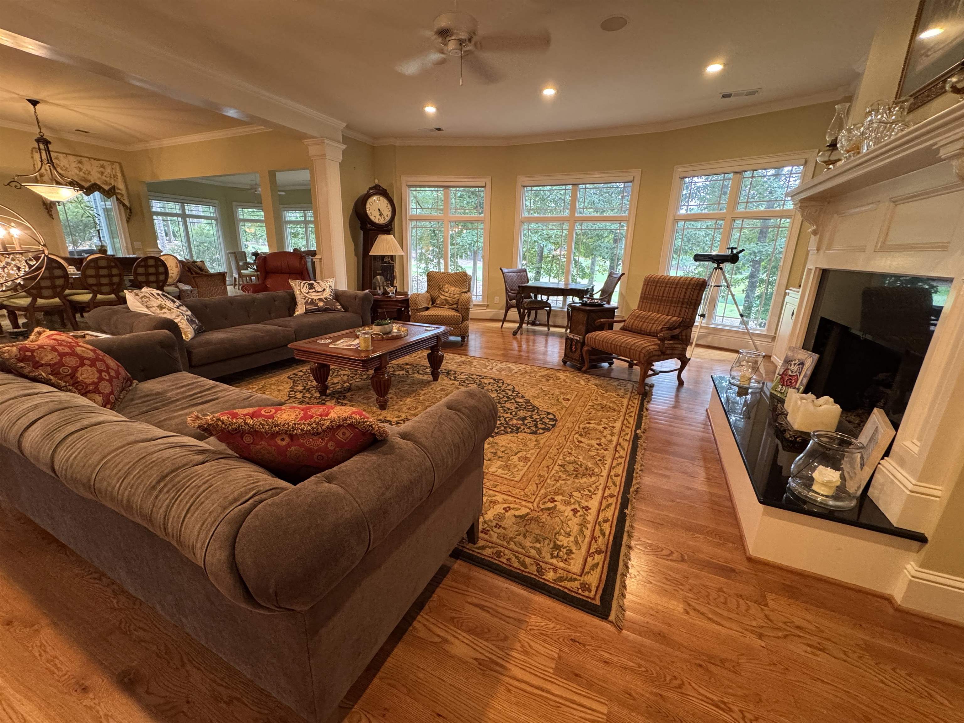 1020 HIXONS BLUFF image 9