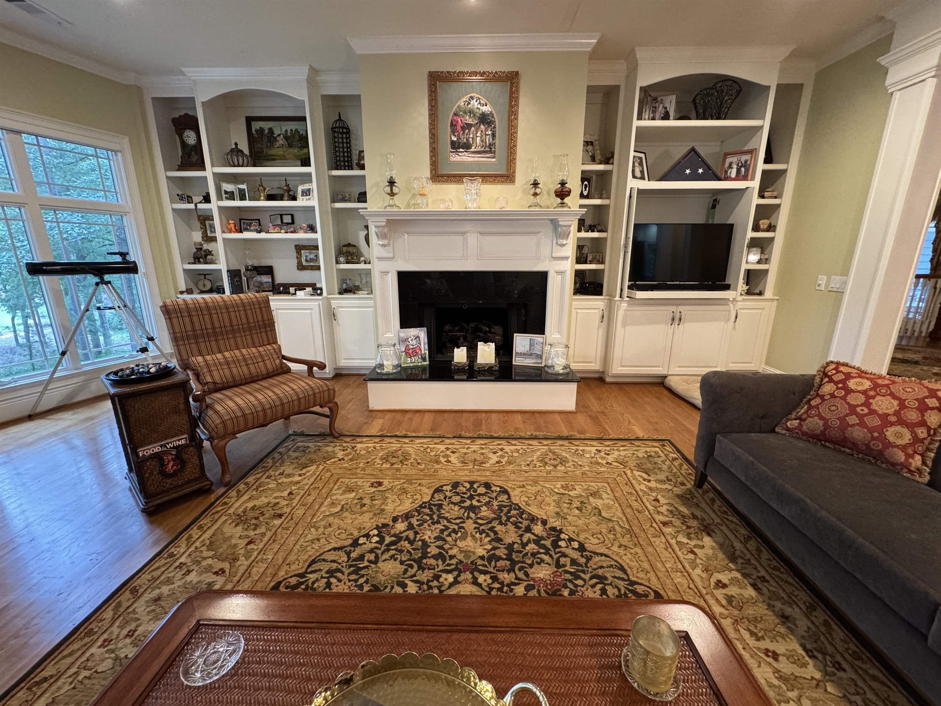 1020 HIXONS BLUFF image 10