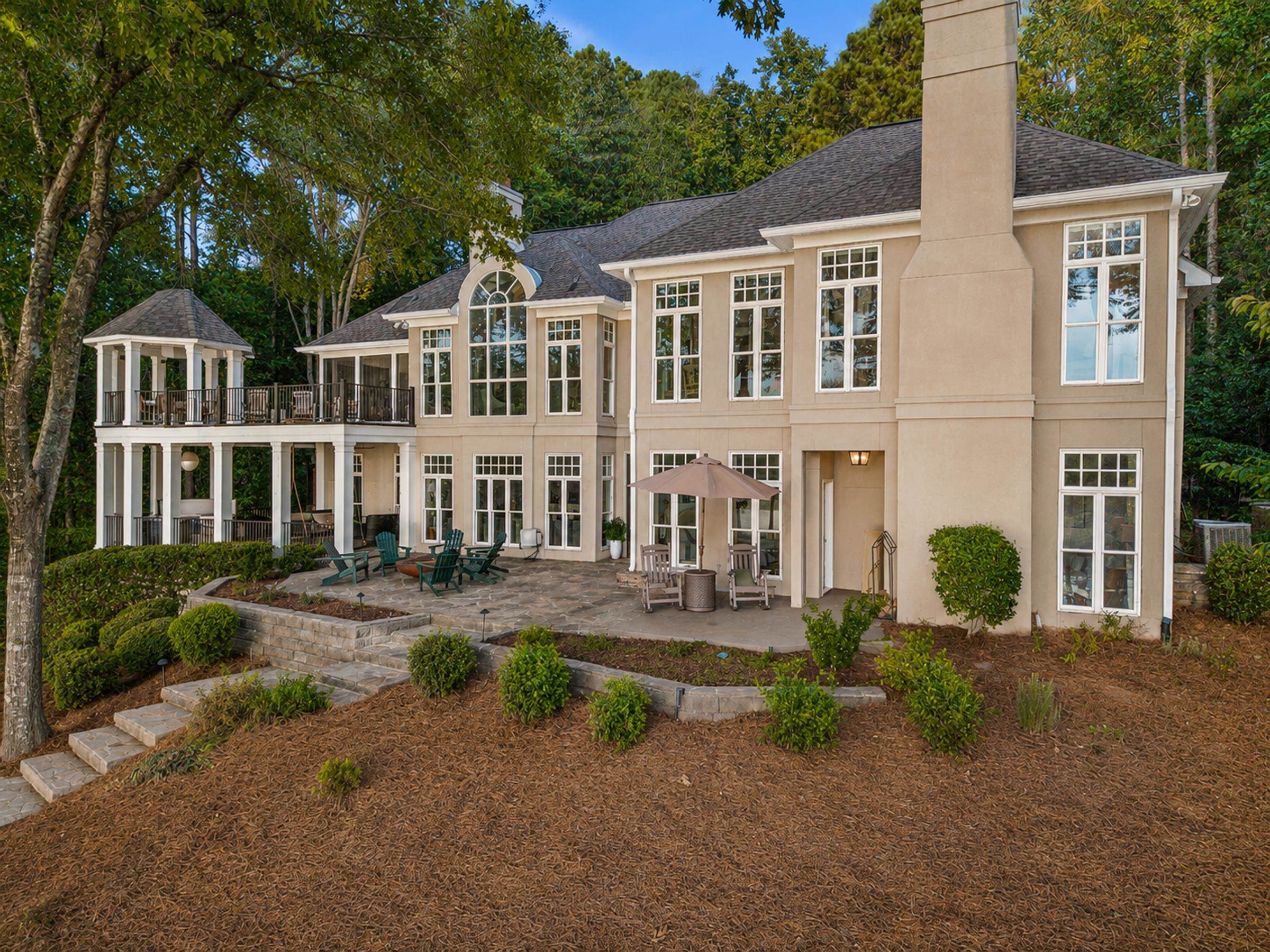 1191 OCONEE WAY image 70