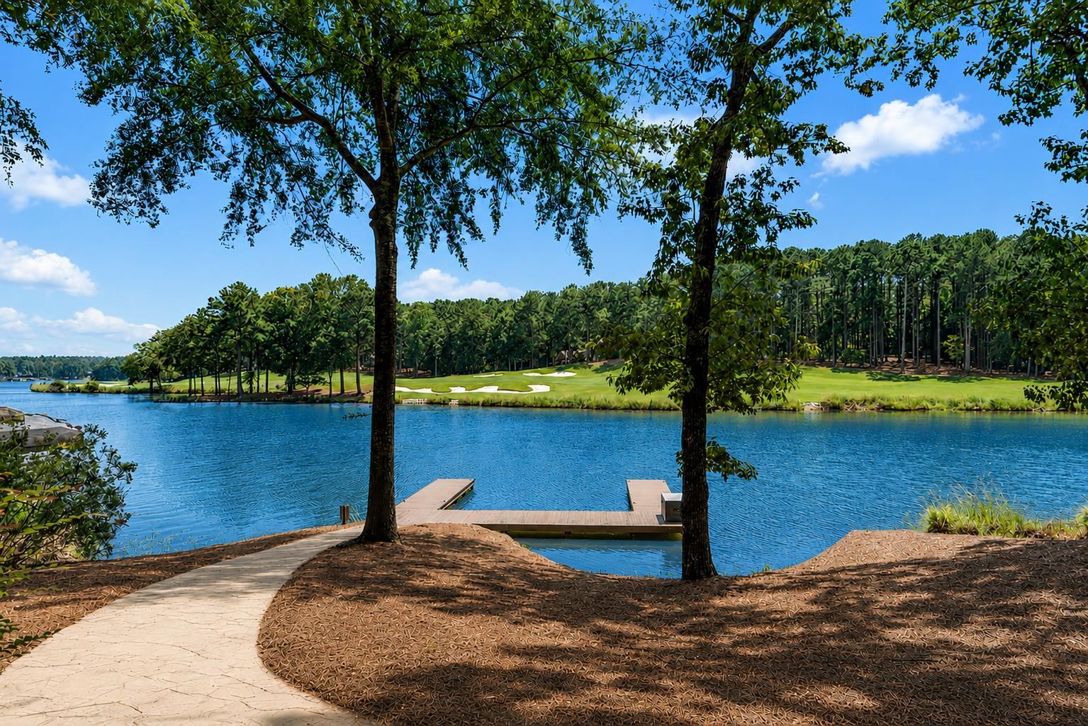 1241 LAKE CLUB DRIVE image 2