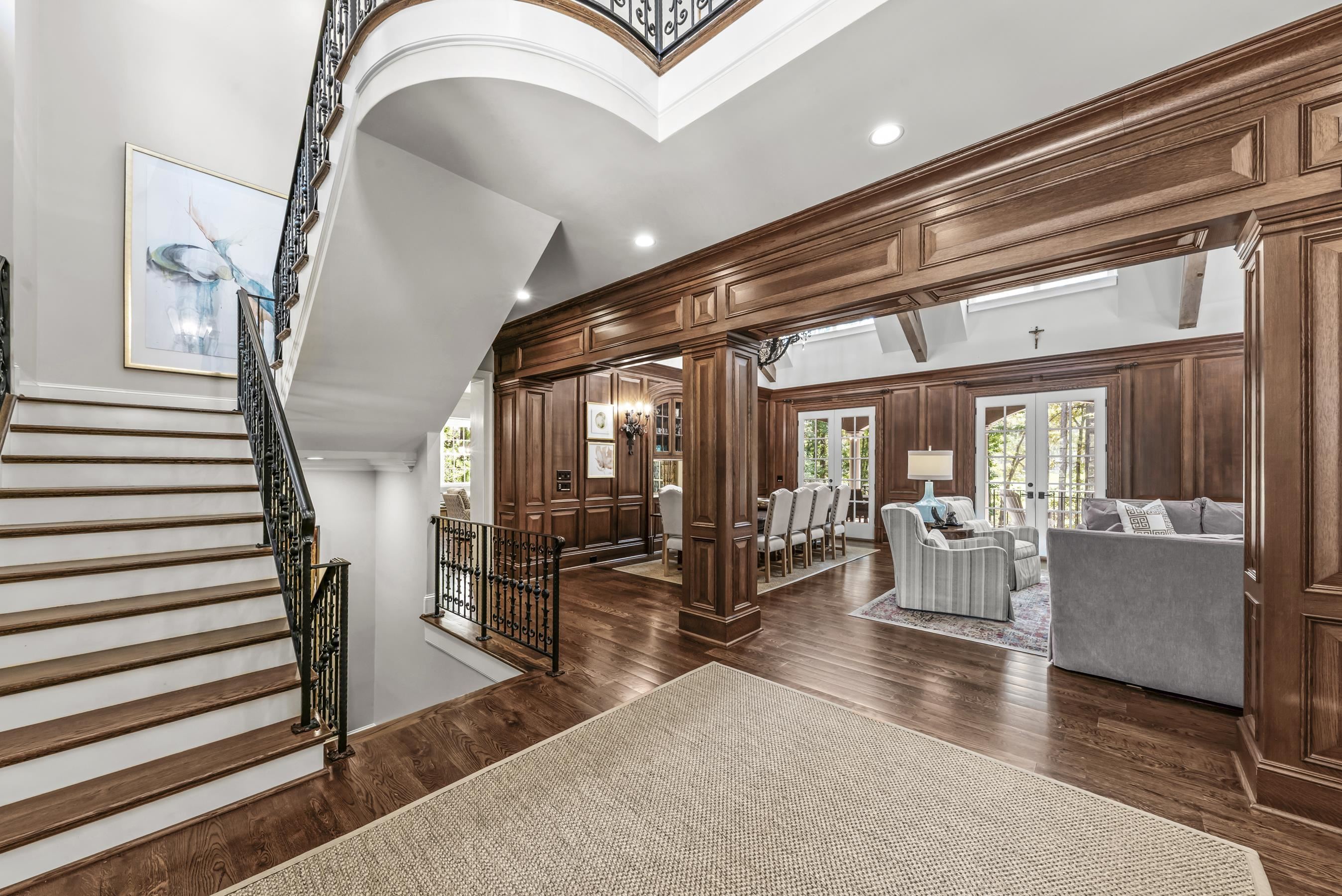 1241 LAKE CLUB DRIVE image 37