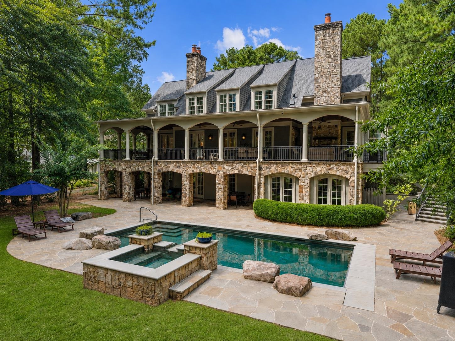1241 LAKE CLUB DRIVE image 51