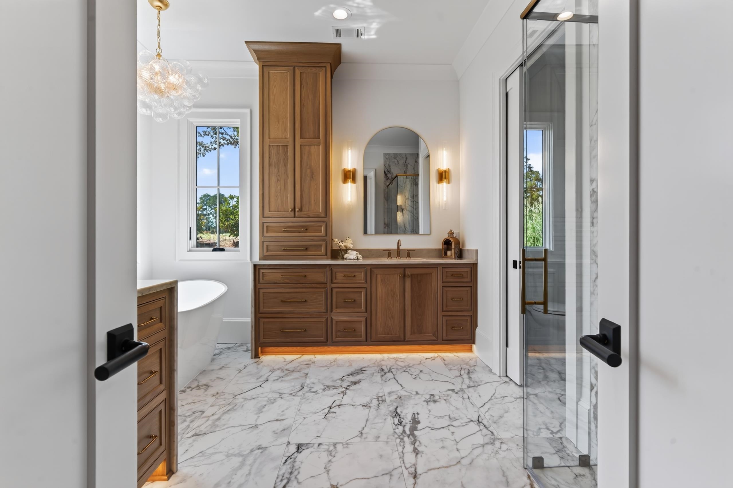 1110 POND CREST LANE image 37