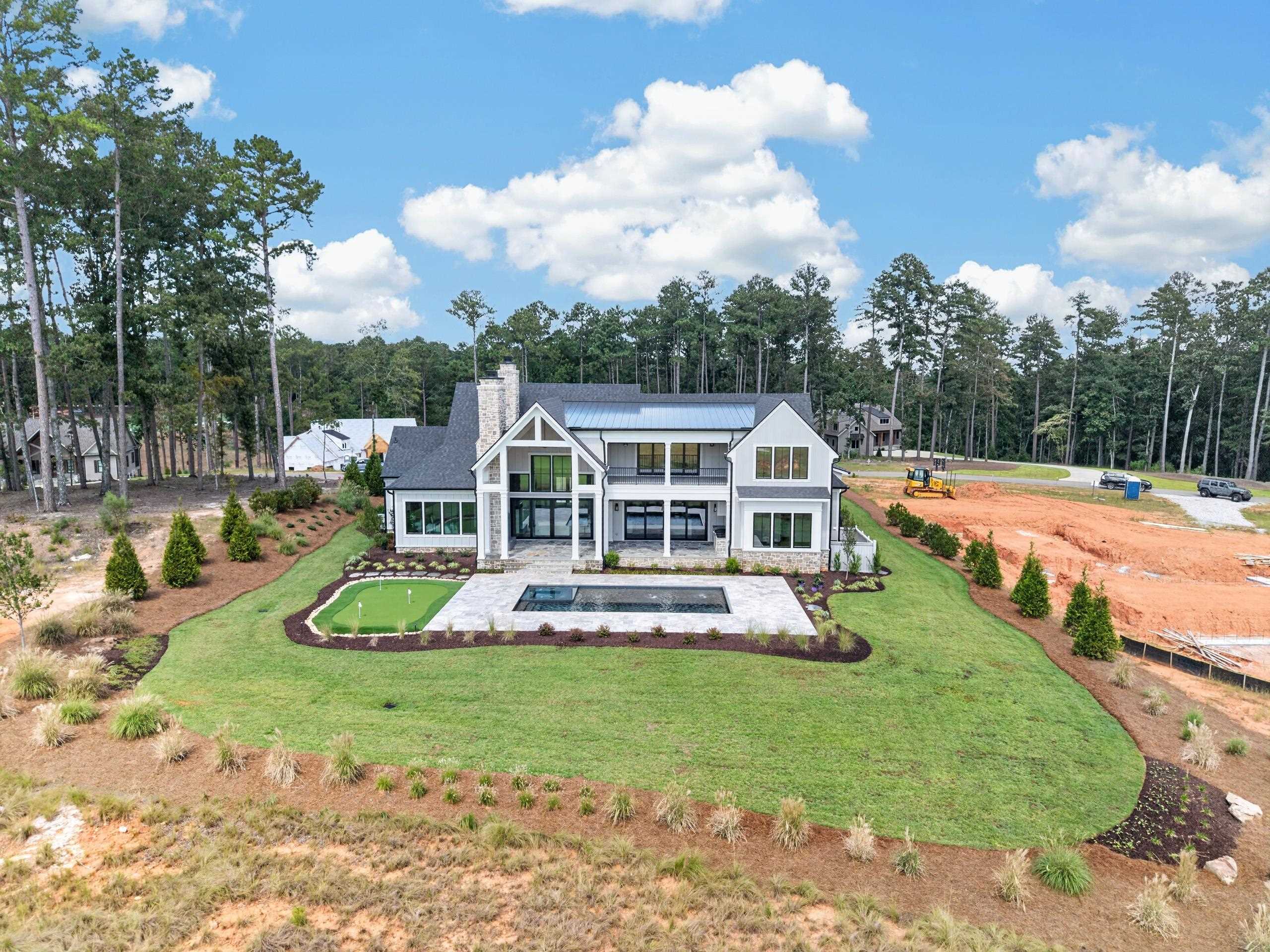 1110 POND CREST LANE image 71