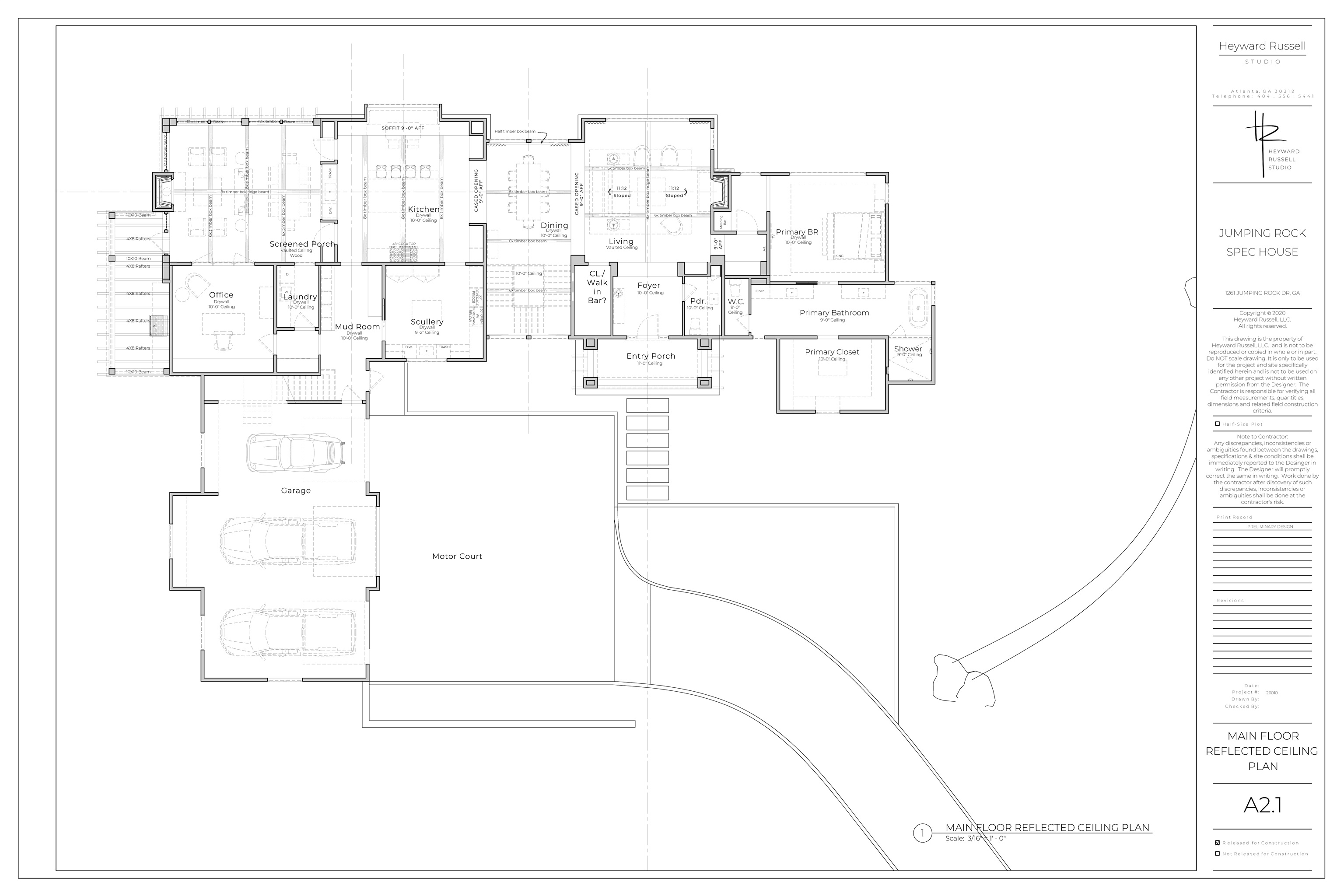 1261 Jumping Rock Drive image 12