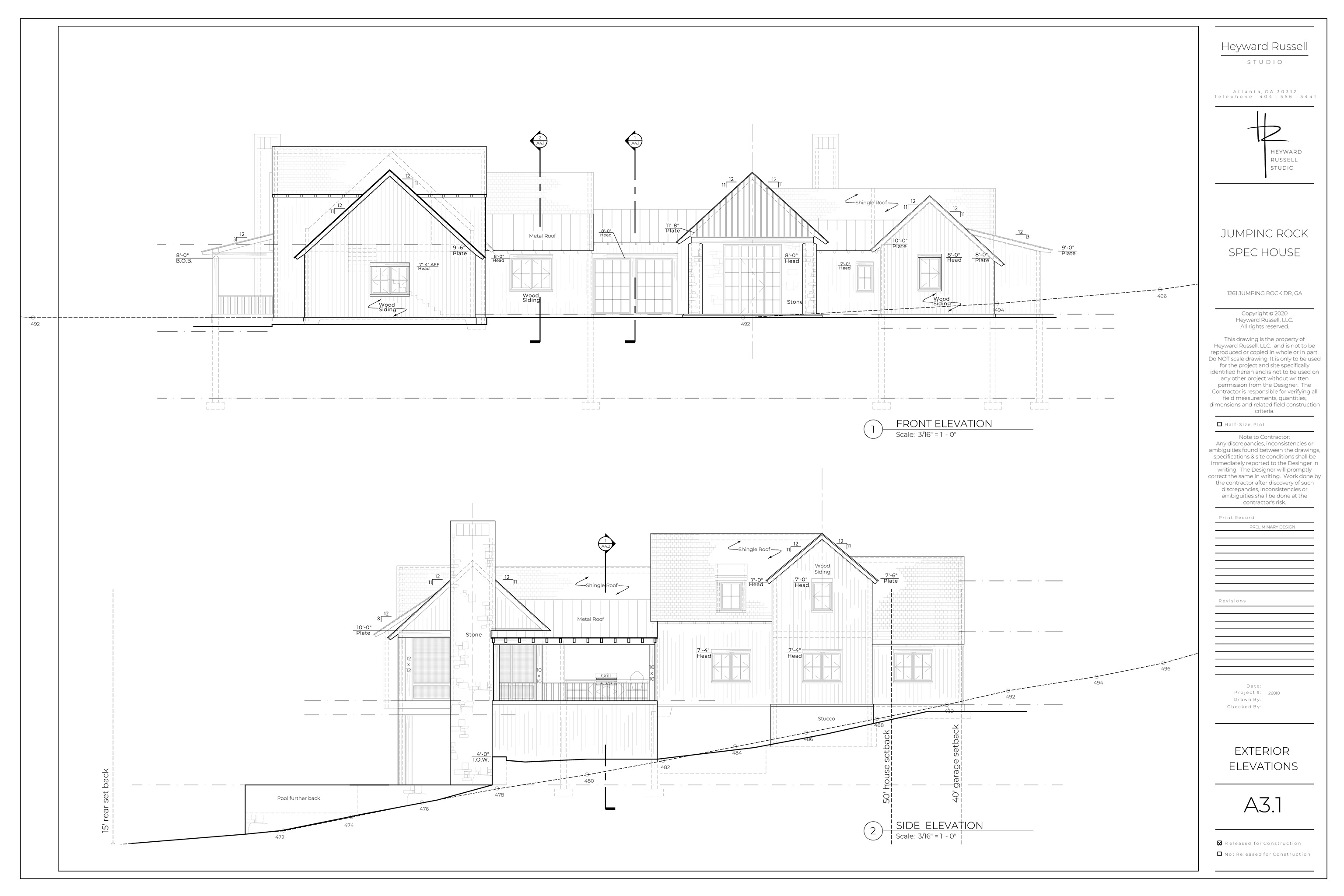 1261 Jumping Rock Drive image 15