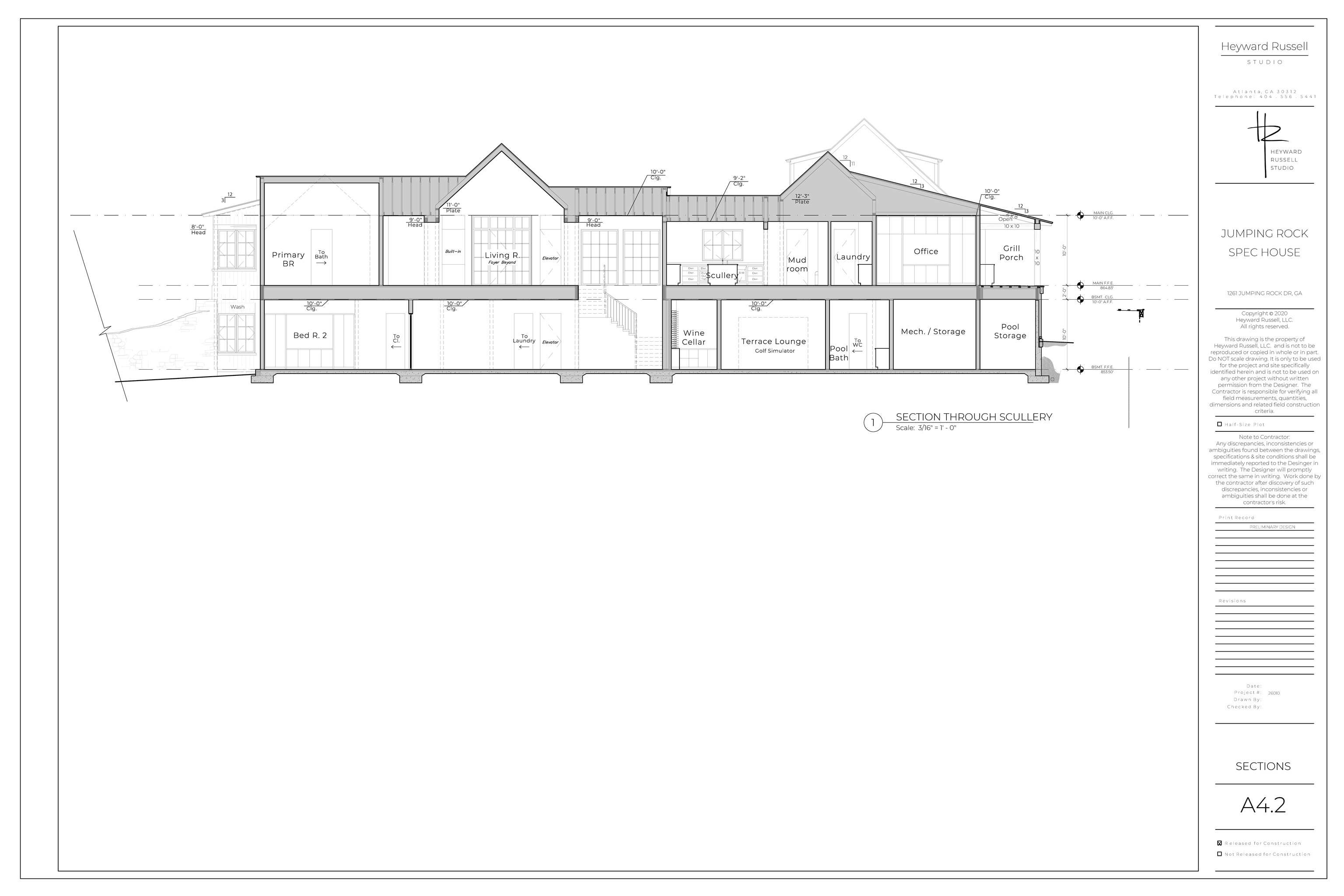 1261 Jumping Rock Drive image 18