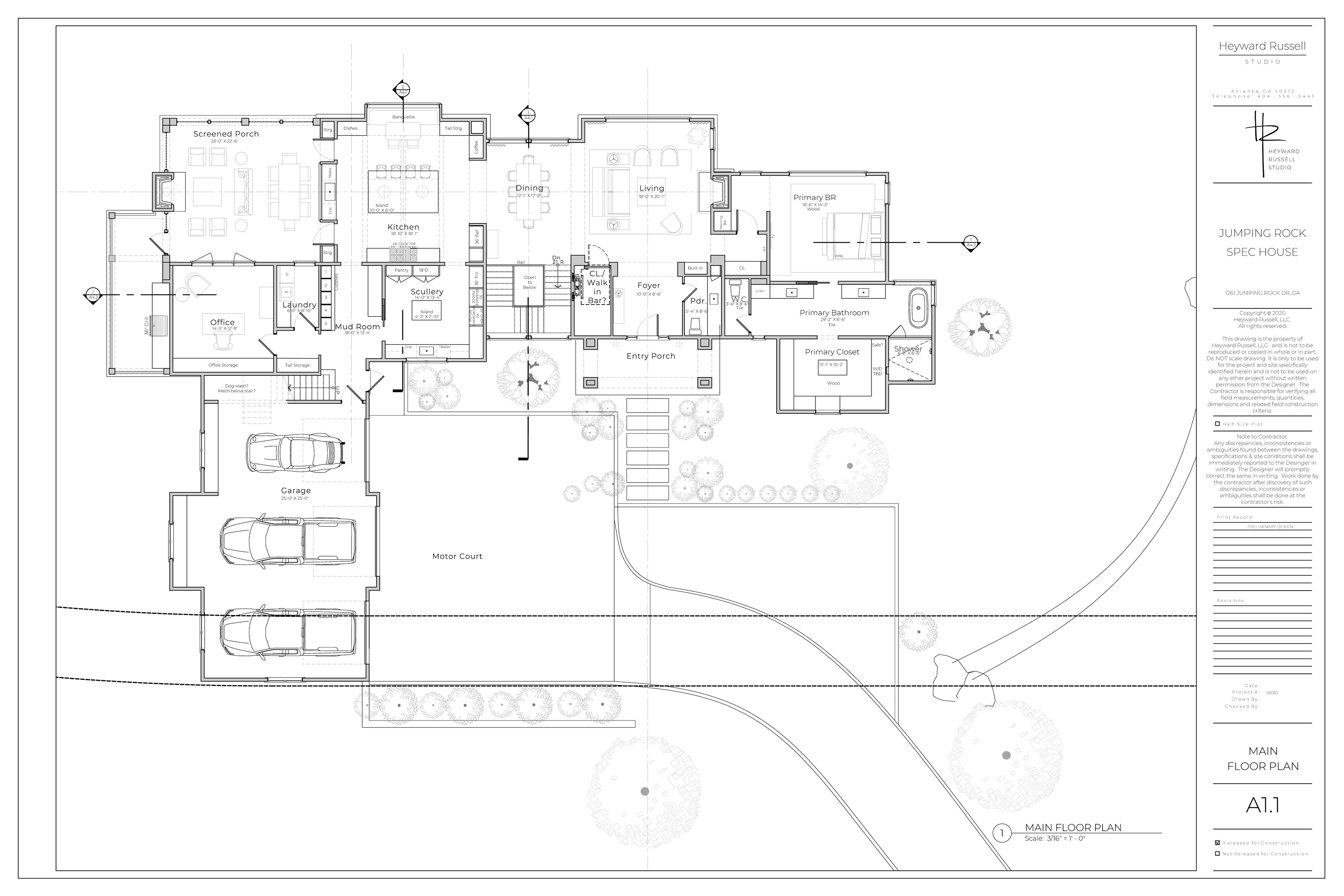 1261 Jumping Rock Drive image 7