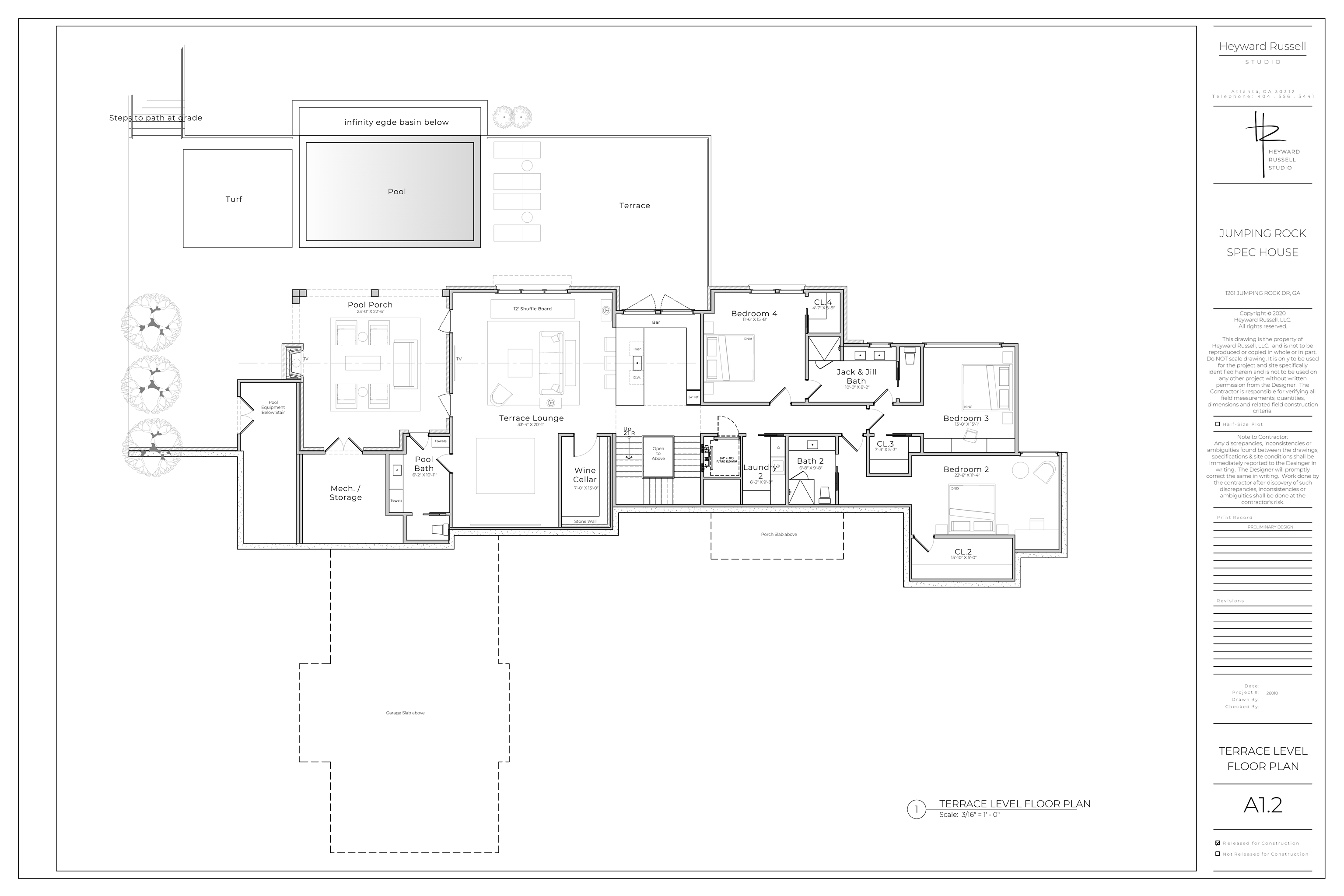 1261 Jumping Rock Drive image 9