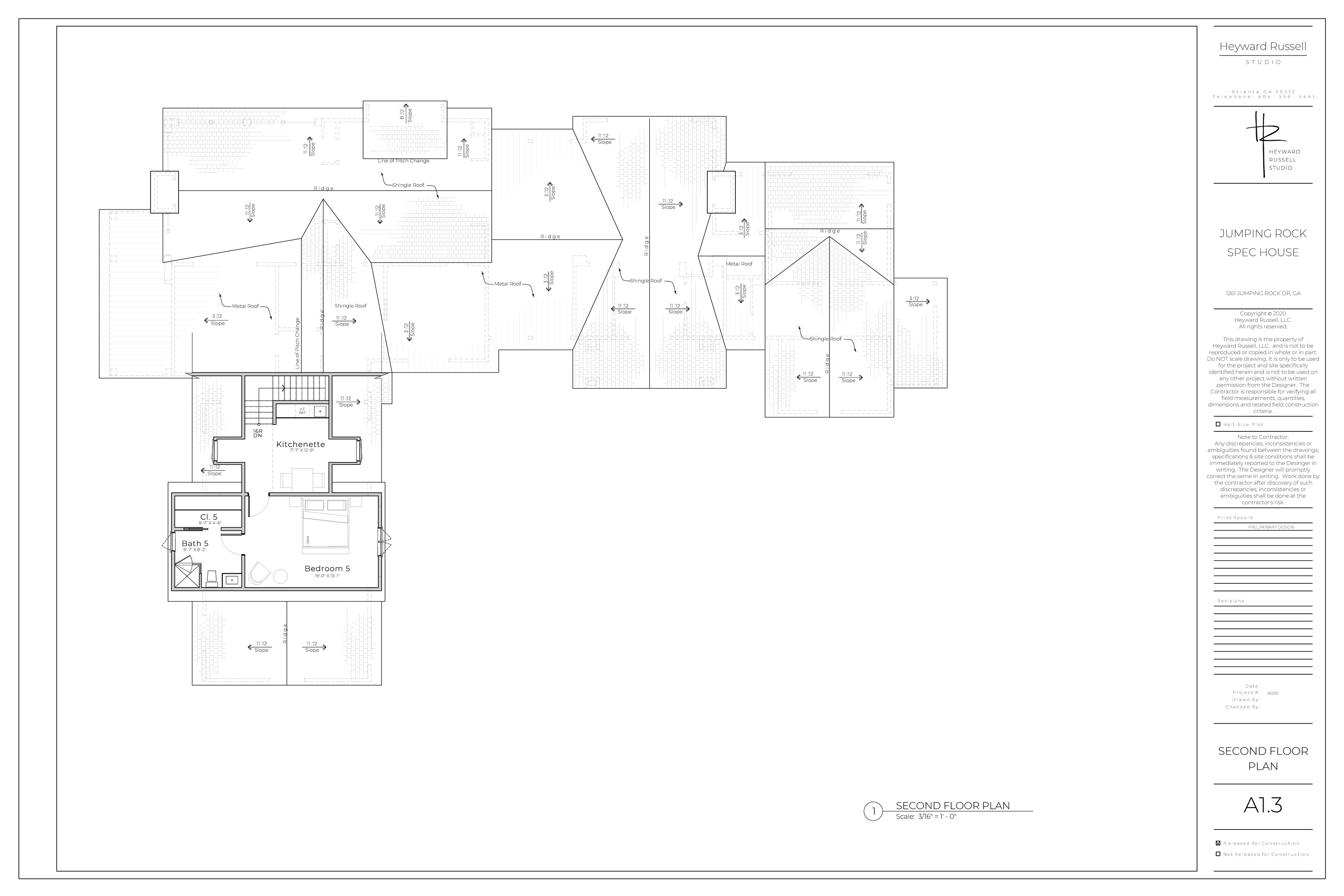 1261 Jumping Rock Drive image 10